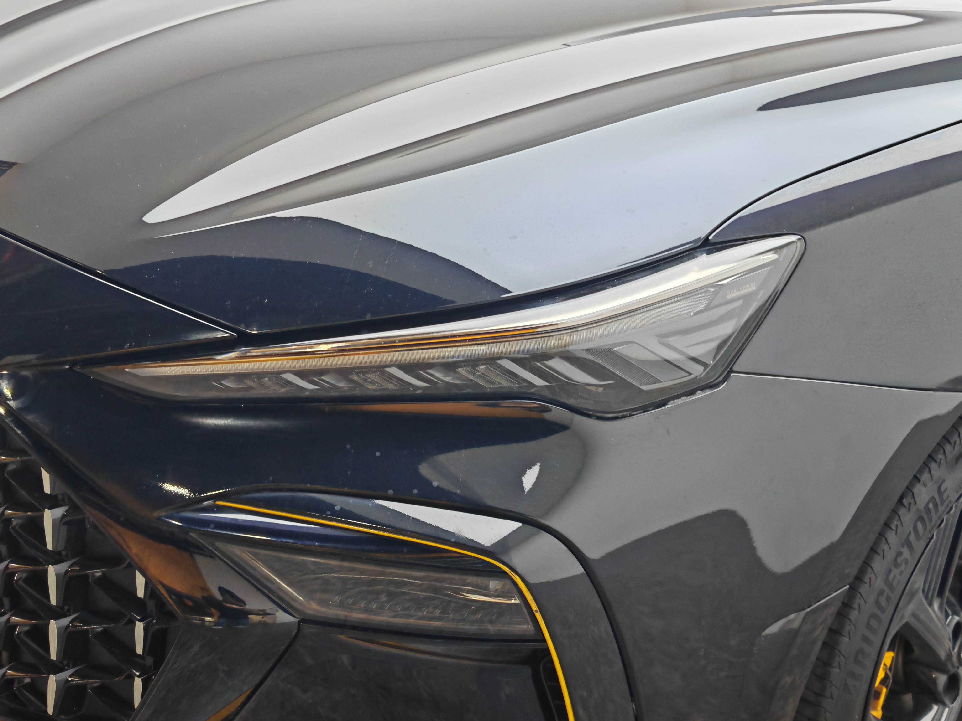 MG 6 2022 #8 MG 6 2022 car image #8