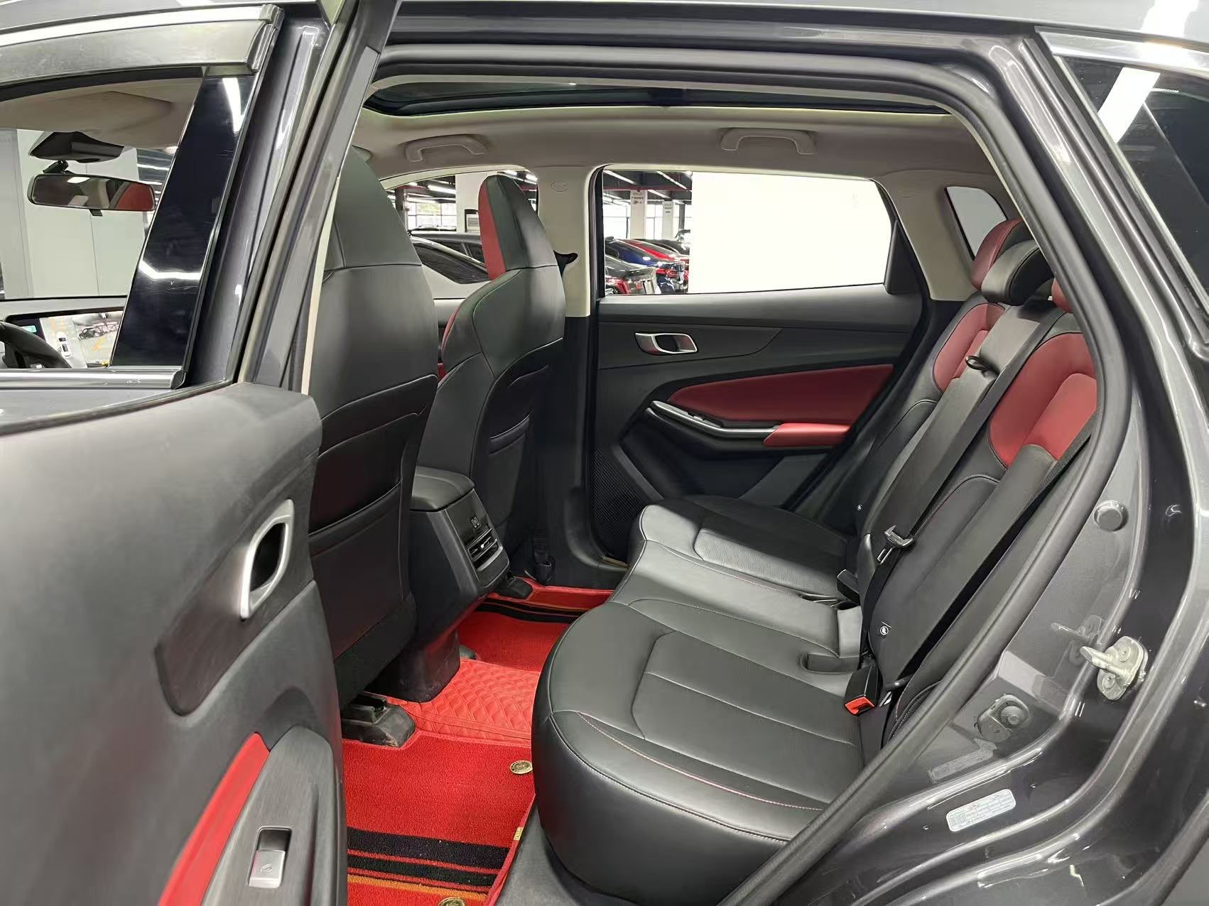 Changan CS55PLUS PHEV 2023 car image #8