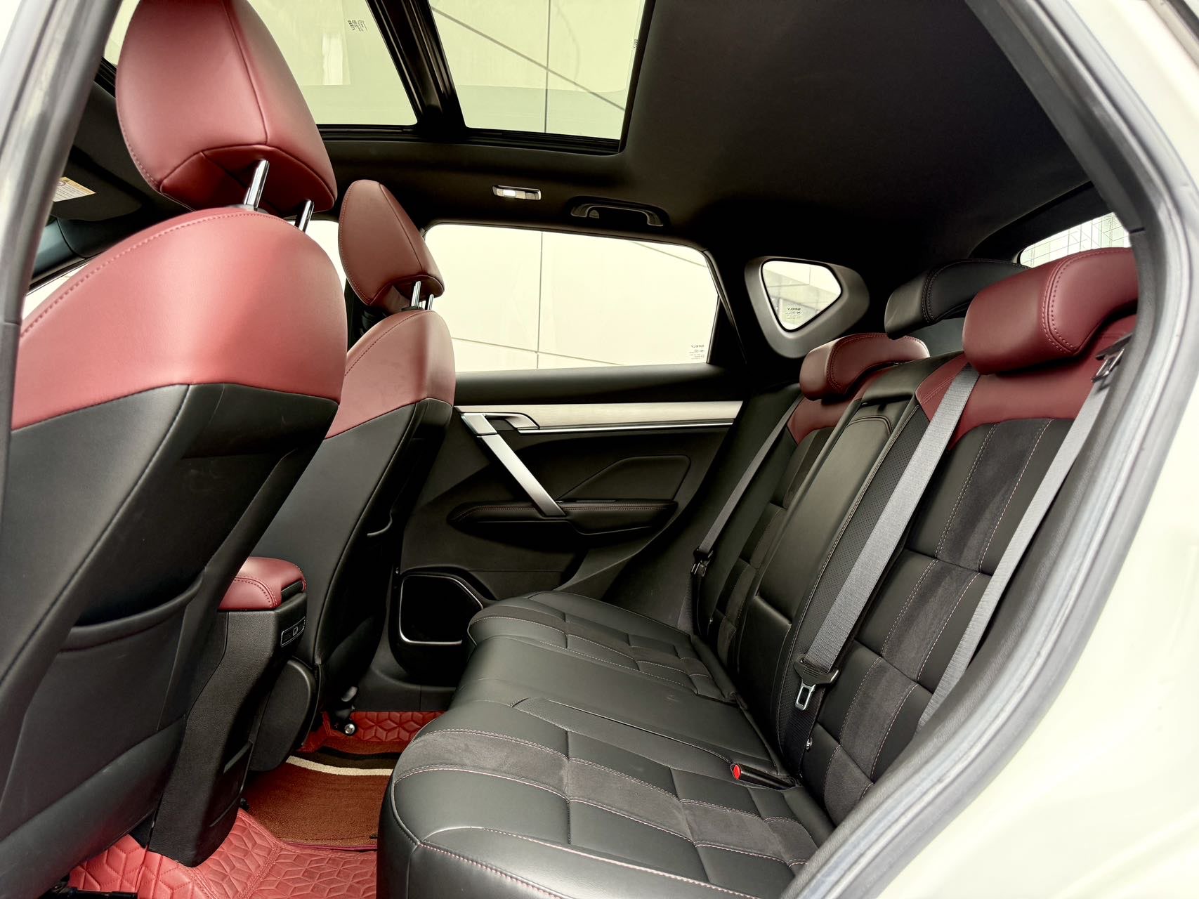 Coolray 2022 #8 Coolray 2022 immagine di auto #8