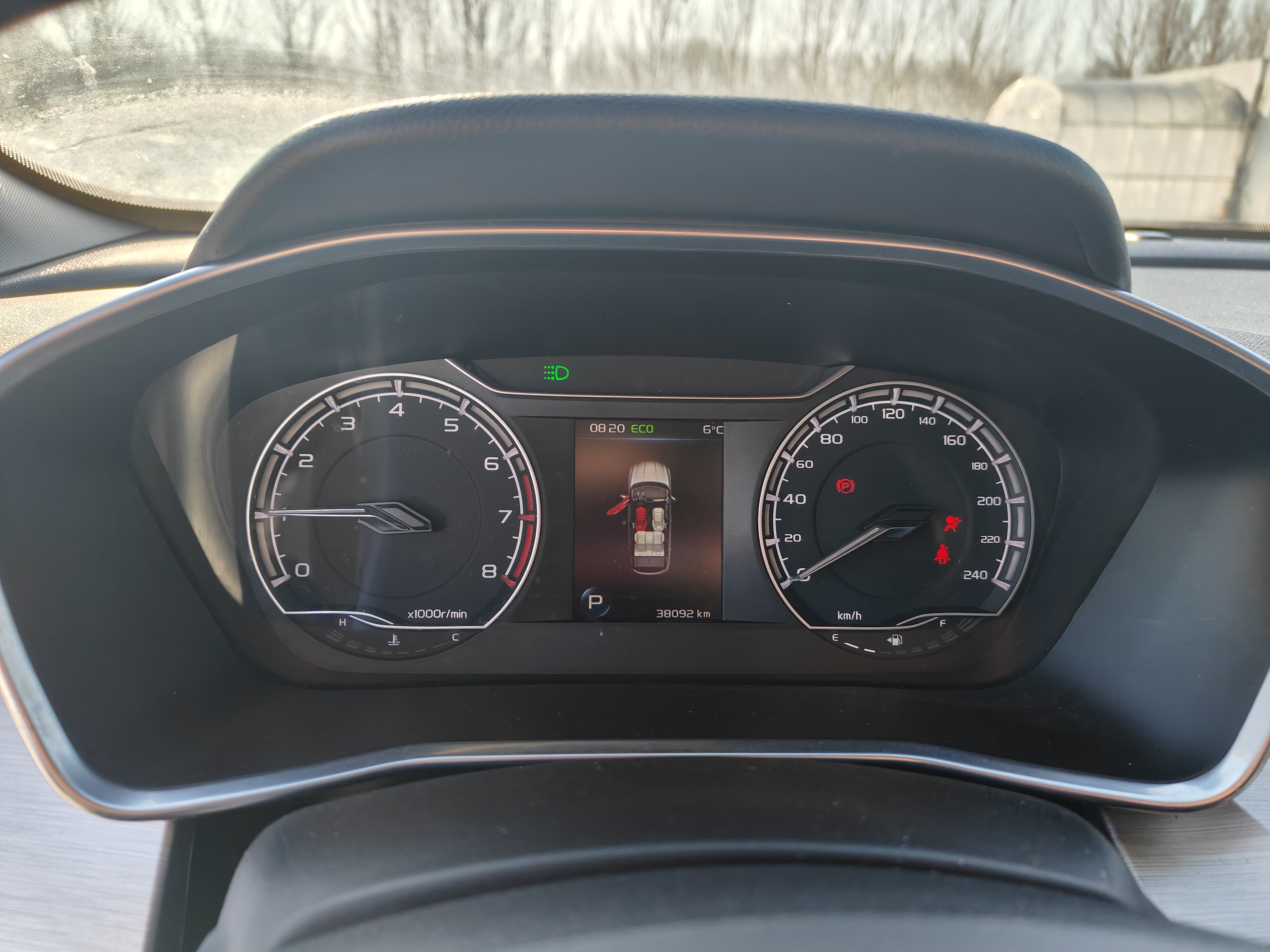 Coolray 2022 #8 Coolray 2022 immagine di auto #8