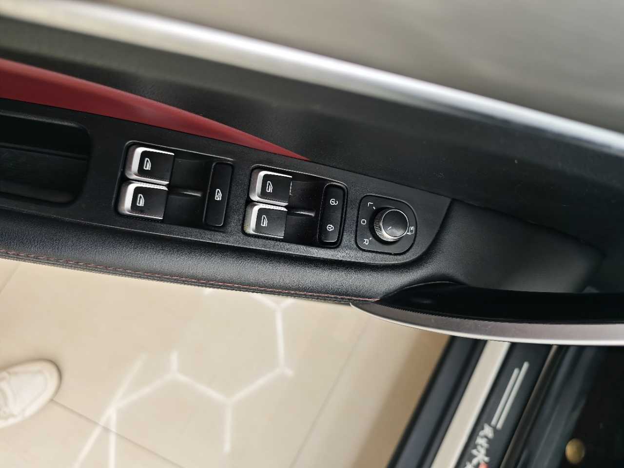 GEELY Coolray 2021 #8 GEELY Coolray 2021 car image #8