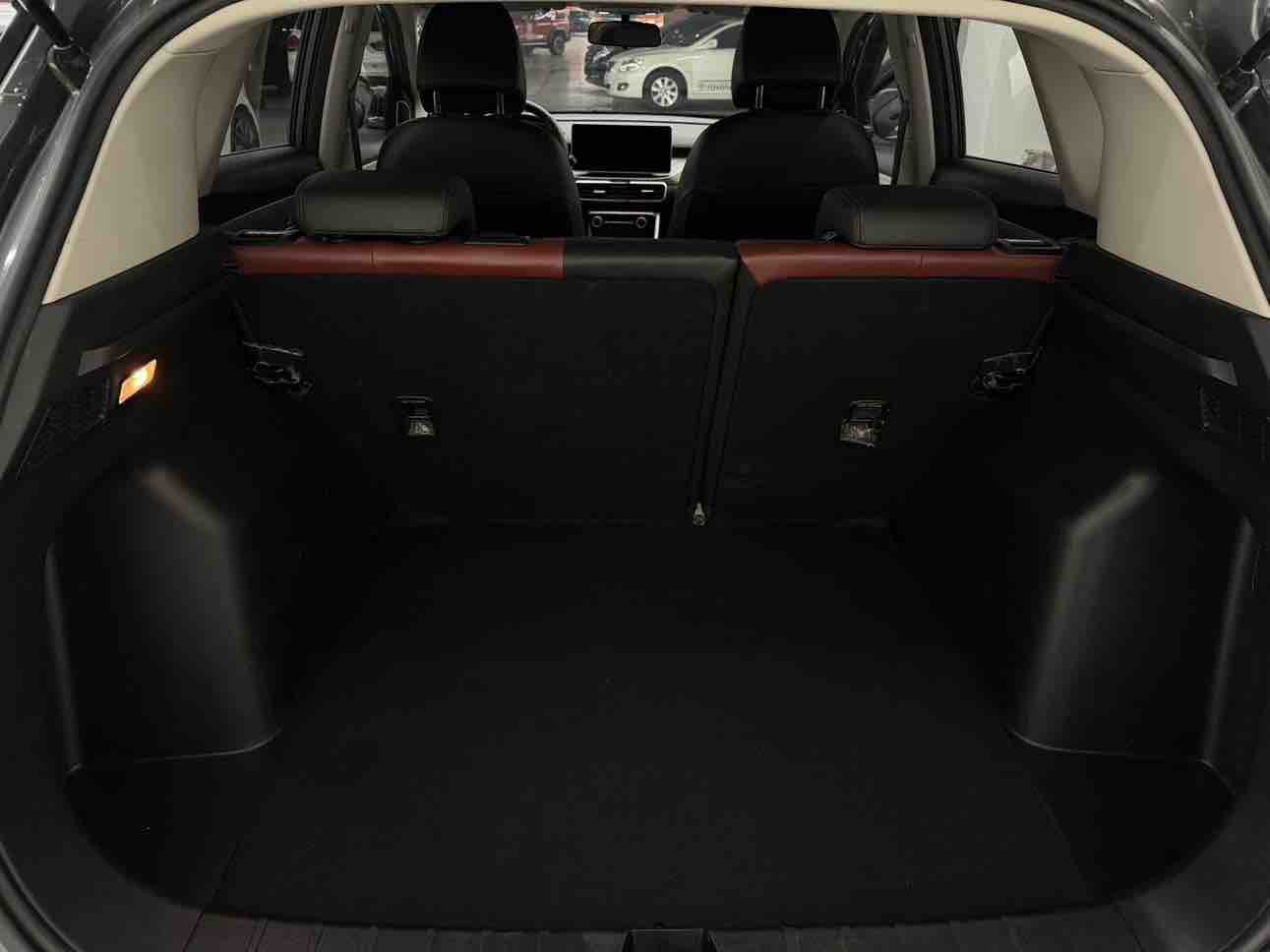 GEELY Coolray 2022 #8 GEELY Coolray 2022 car image #8