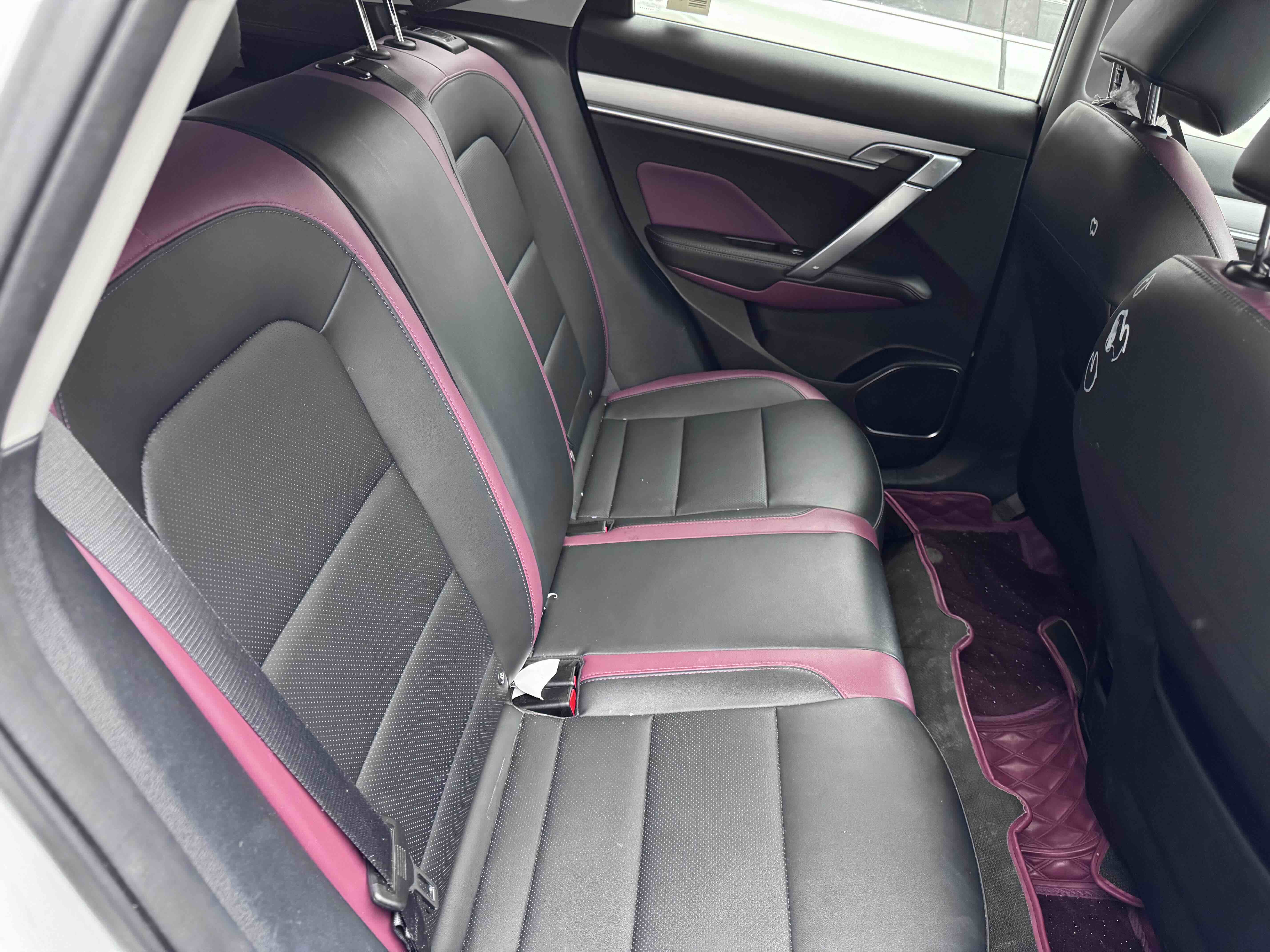 GEELY Coolray 2022 #8 GEELY Coolray 2022 car image #8