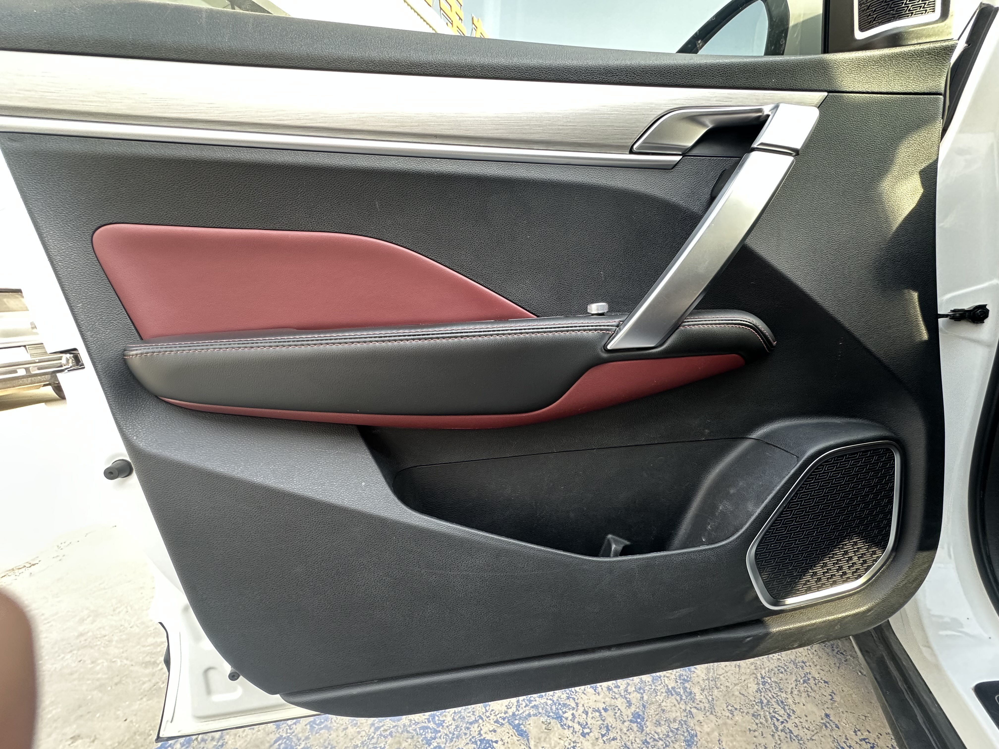 GEELY Coolray 2022 #8 GEELY Coolray 2022 car image #8
