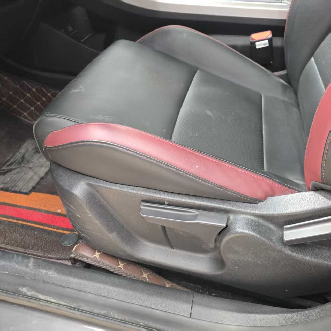 Coolray 2022 car image #8