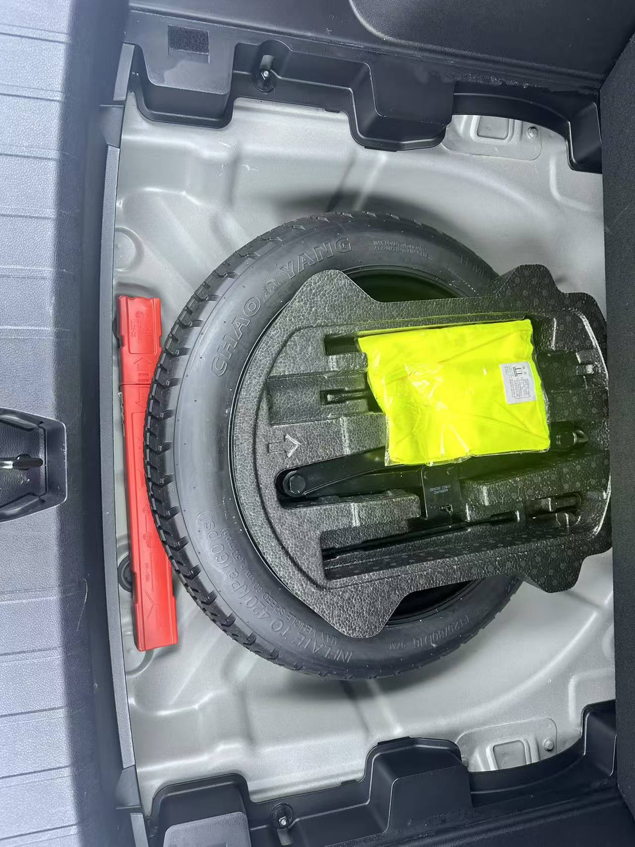 GEELY 2022 immagine di auto #8