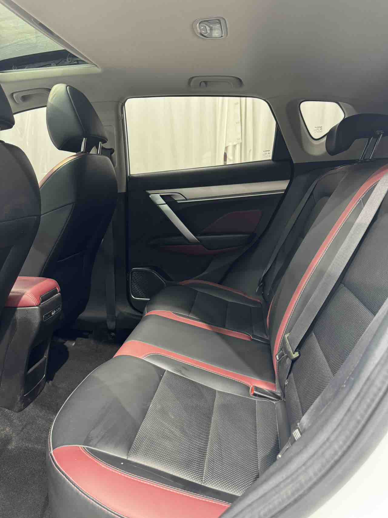 GEELY Coolray 2022 #8 GEELY Coolray 2022 car image #8