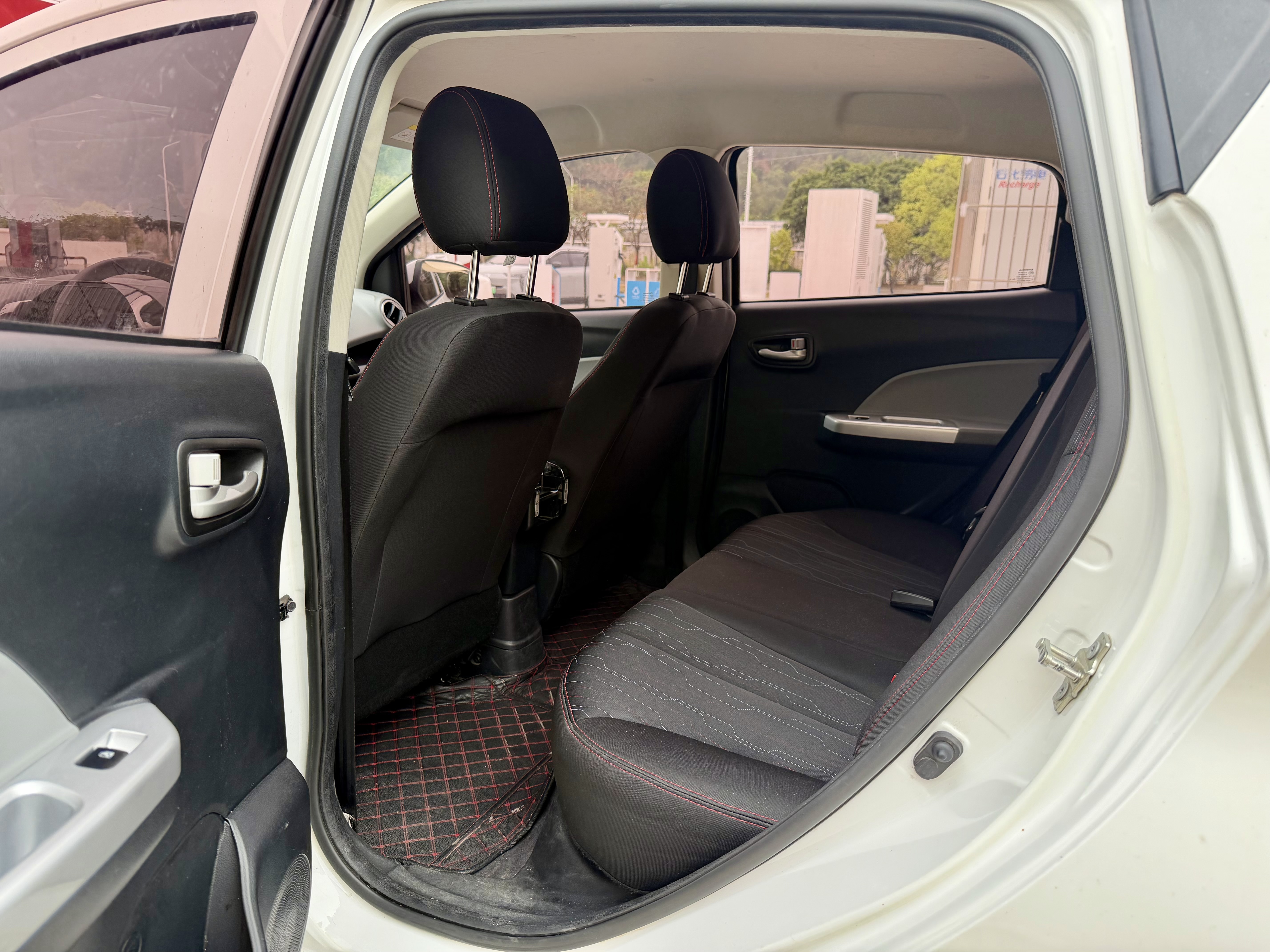 Changan BenBen E-Star 2021 imagem de carro #8