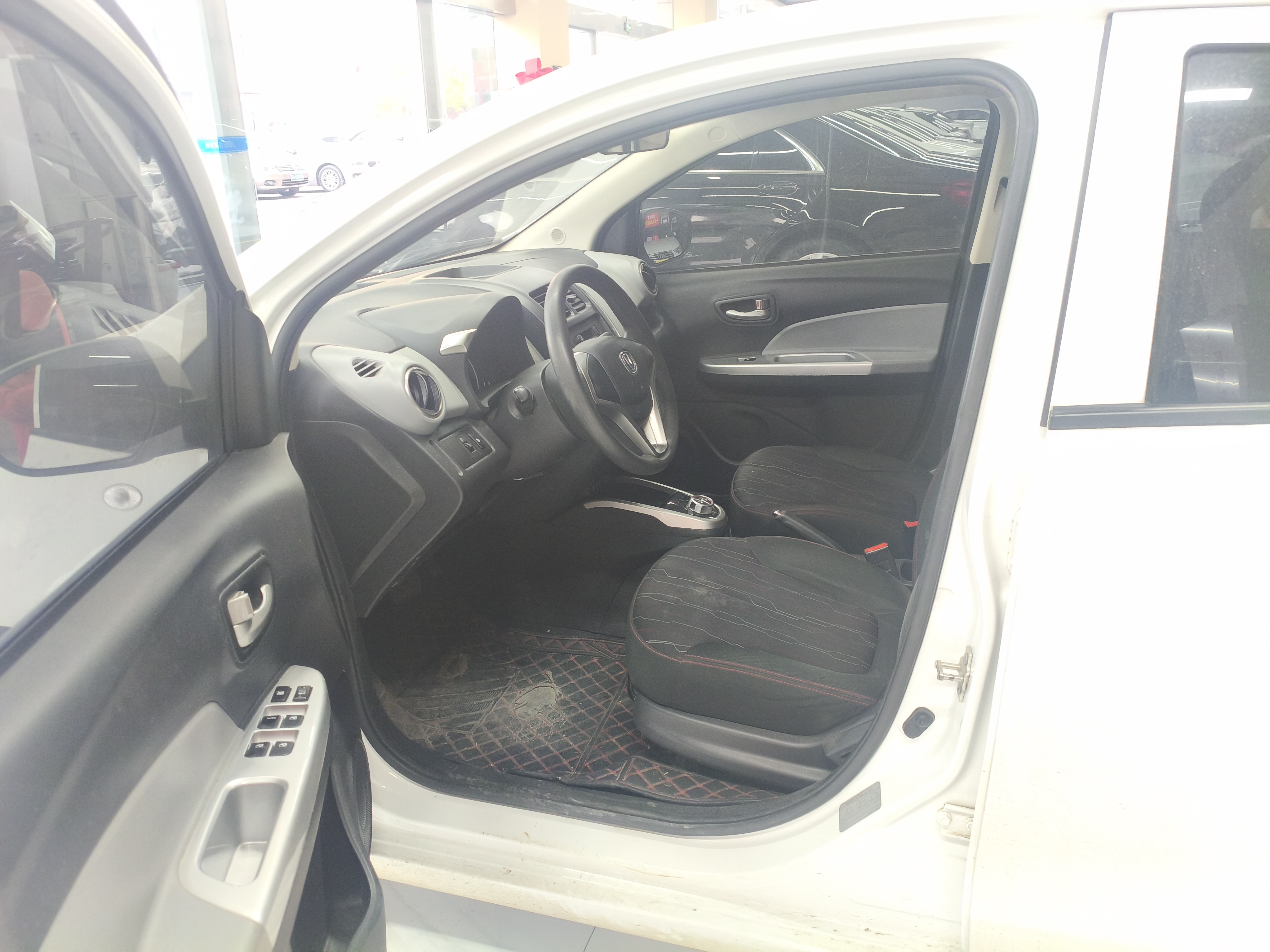 Changan 2021 #8 Changan 2021 car image #8