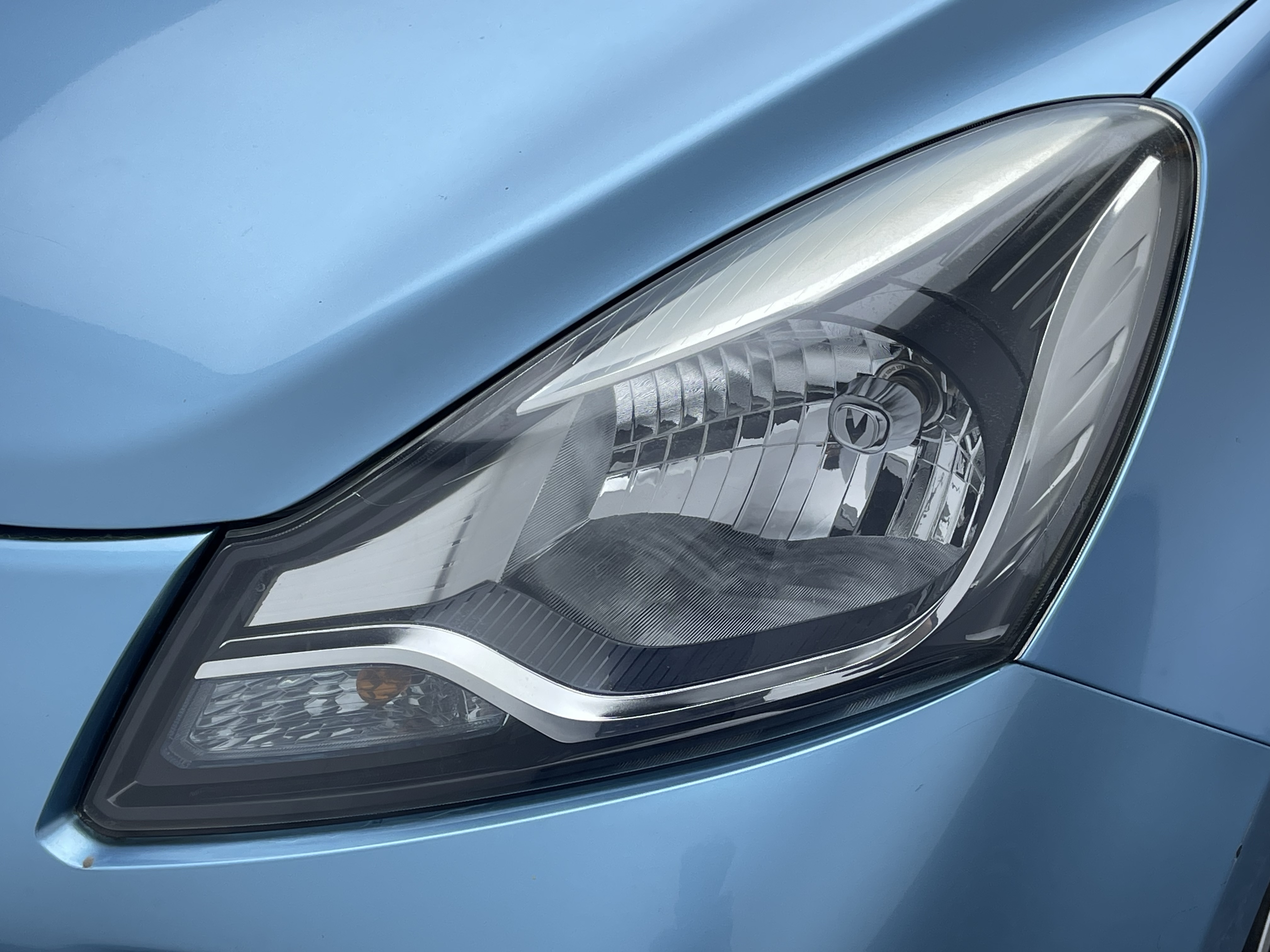 Changan BenBen E-Star 2021 immagine di auto #8