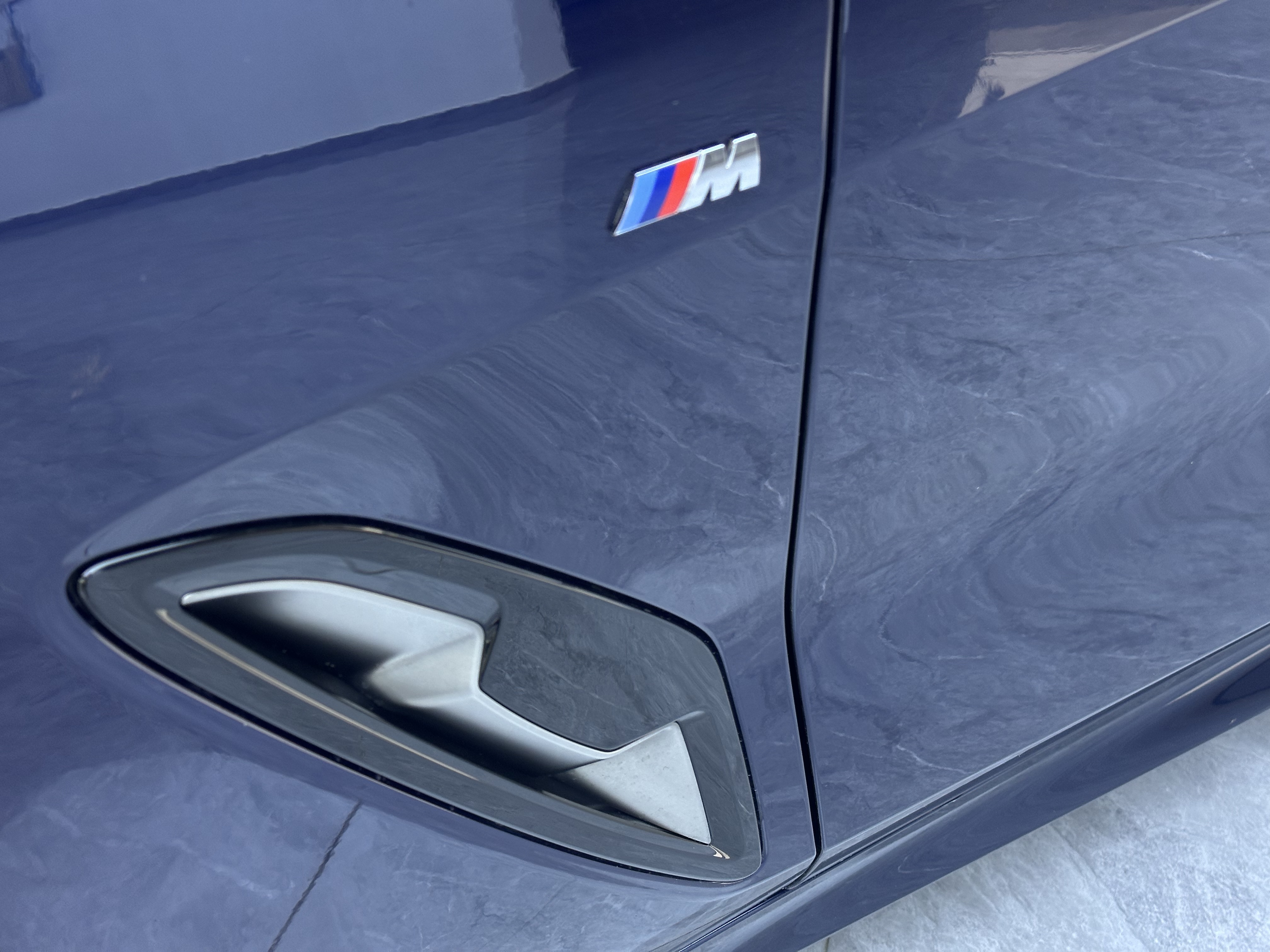 BMW 8 Series 2021 #8 BMW 8 Series 2021 car image #8