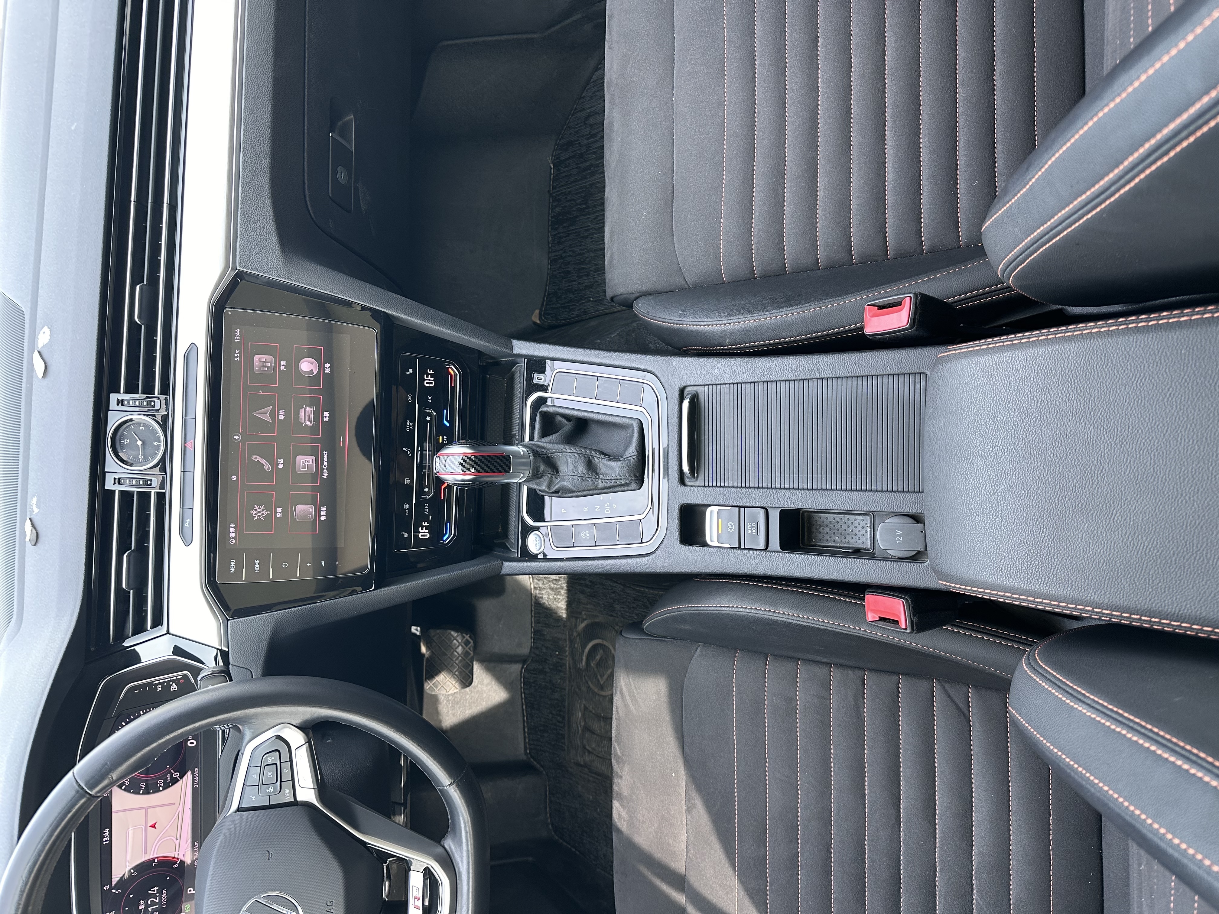 Volkswagen Magotan 2021 car image #8