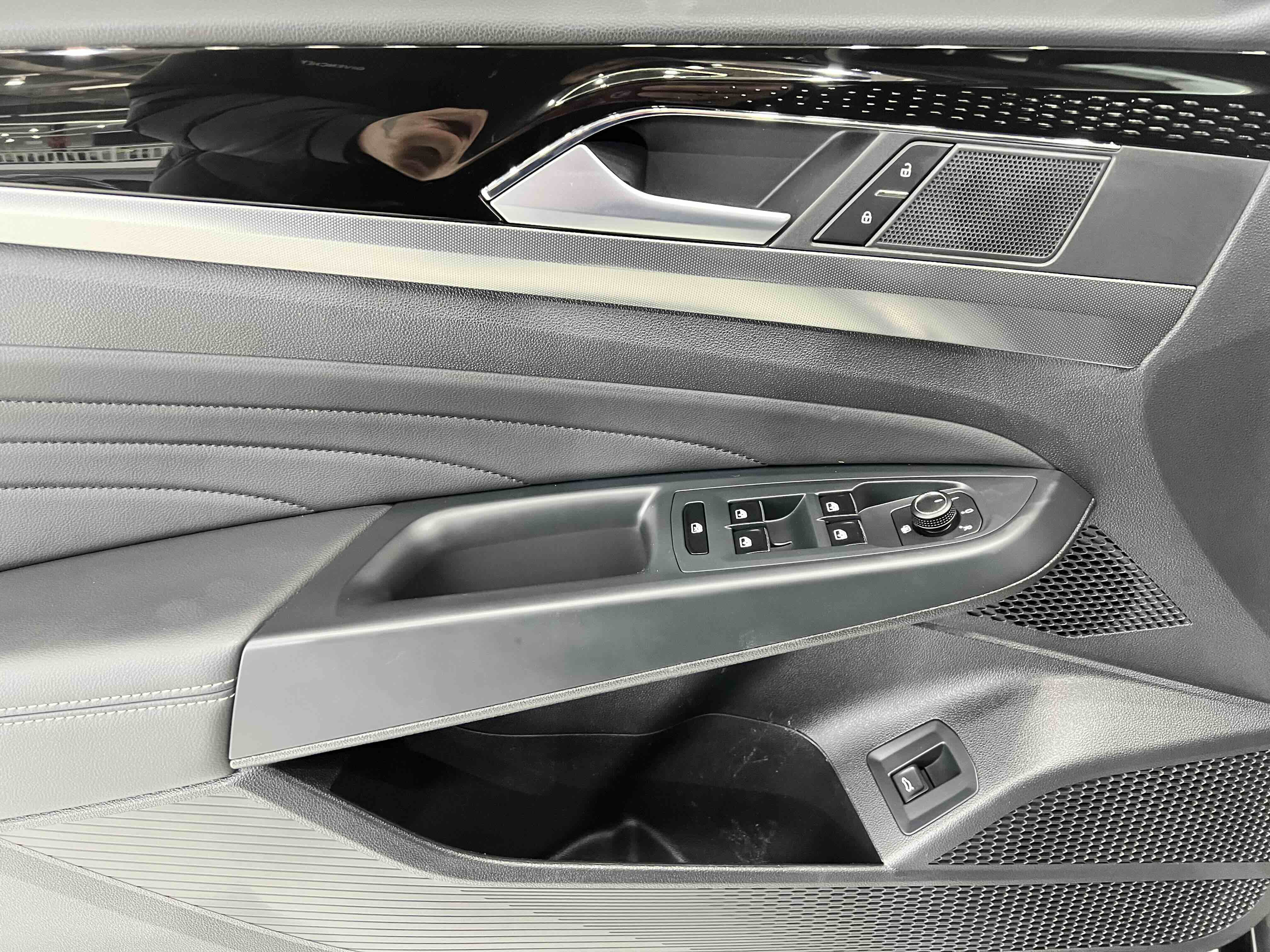 Volkswagen Passat 2022 #8 Volkswagen Passat 2022 immagine di auto #8