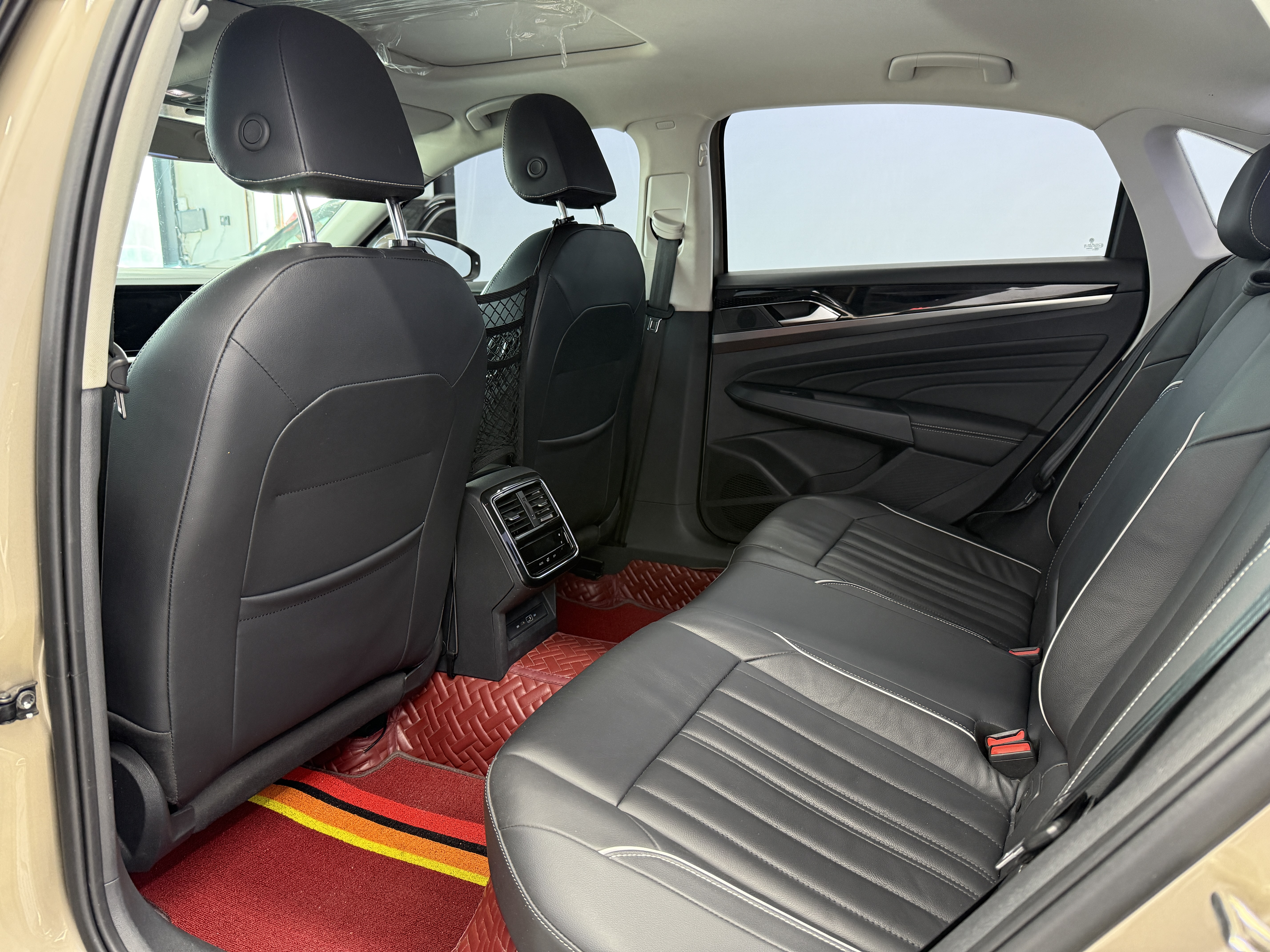 Volkswagen Passat 2021 #8 Volkswagen Passat 2021 immagine di auto #8