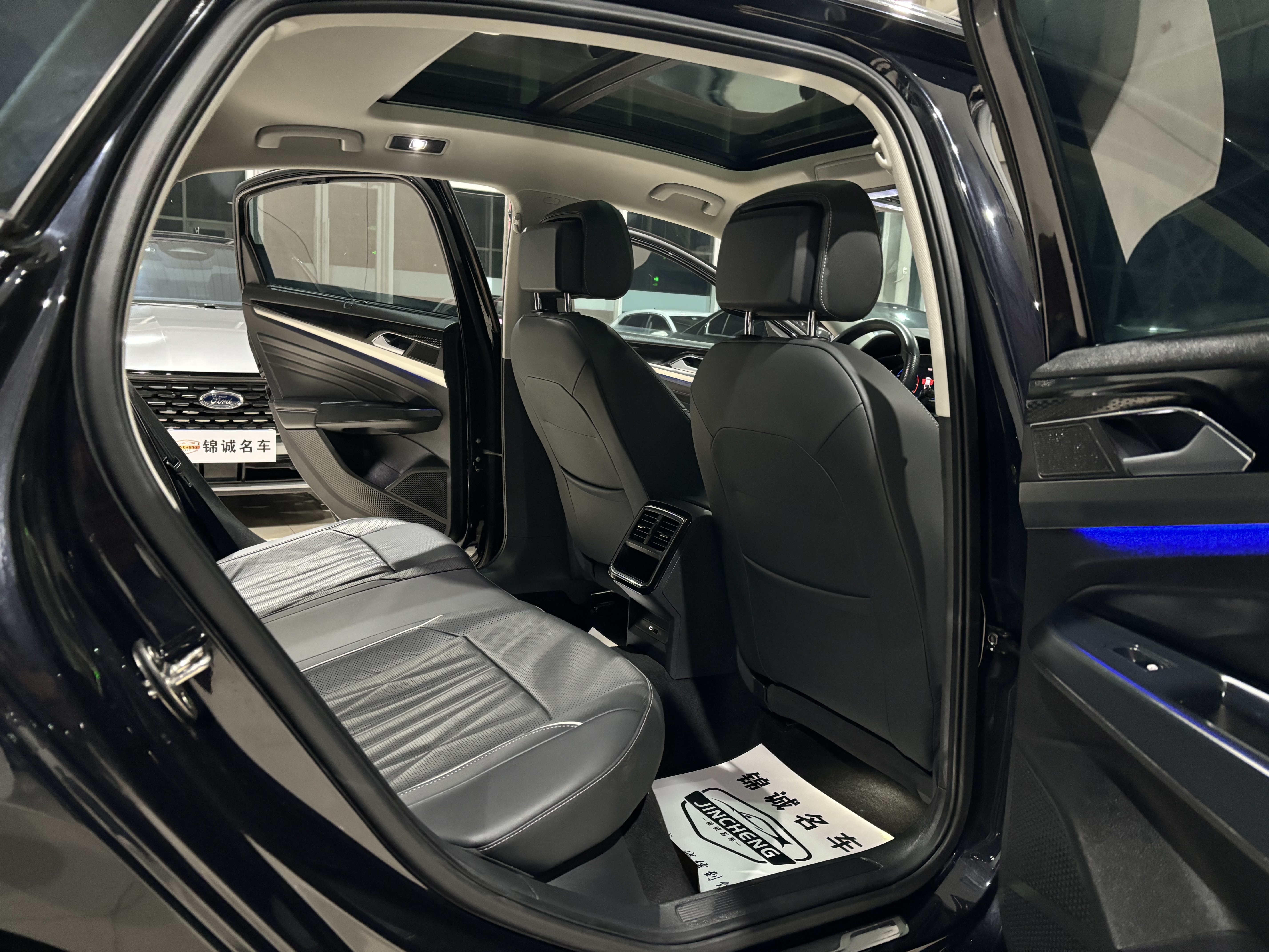 Volkswagen Passat 2022 #8 Volkswagen Passat 2022 immagine di auto #8