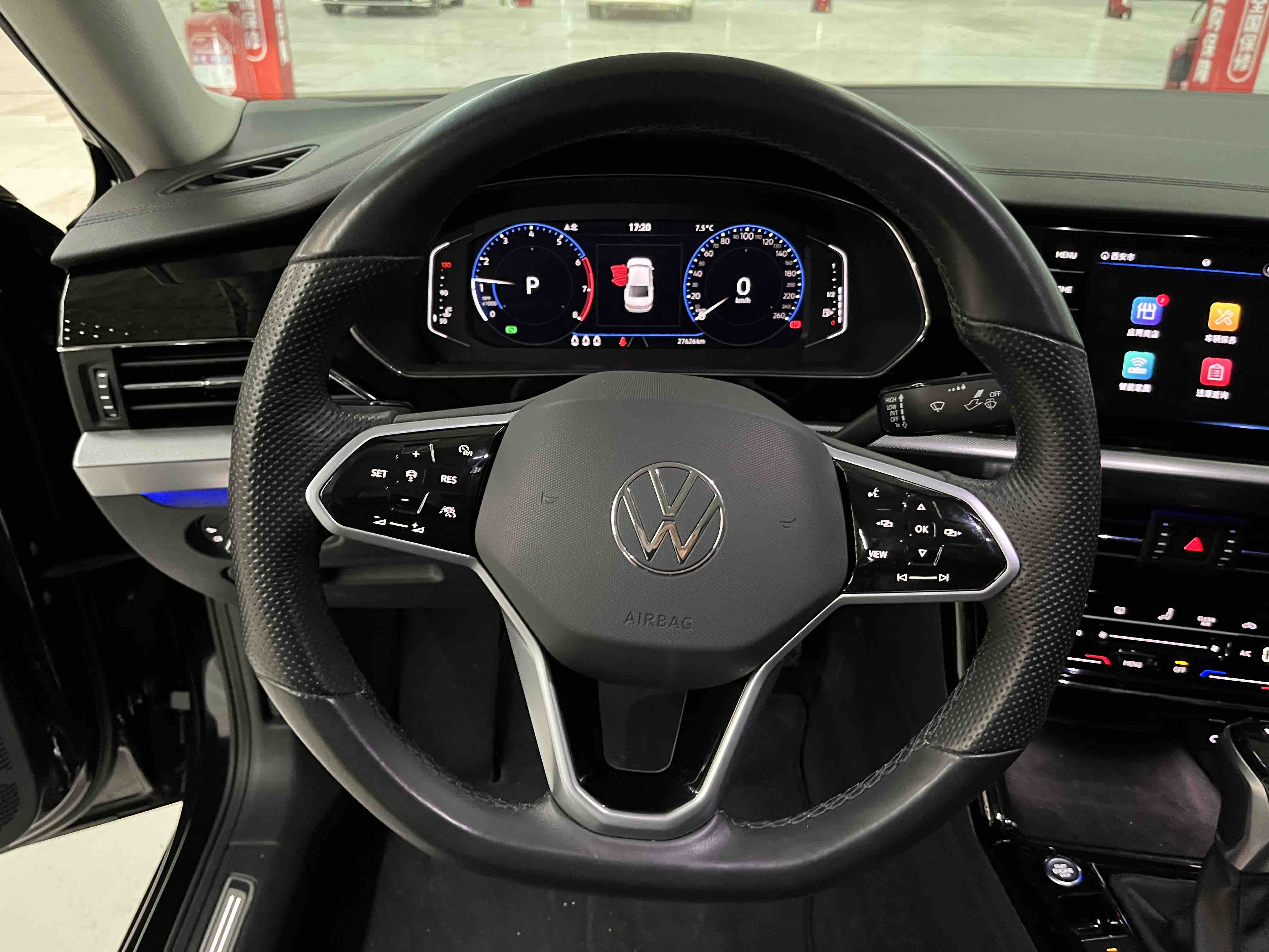 Volkswagen Passat 2022 #8 Volkswagen Passat 2022 car image #8