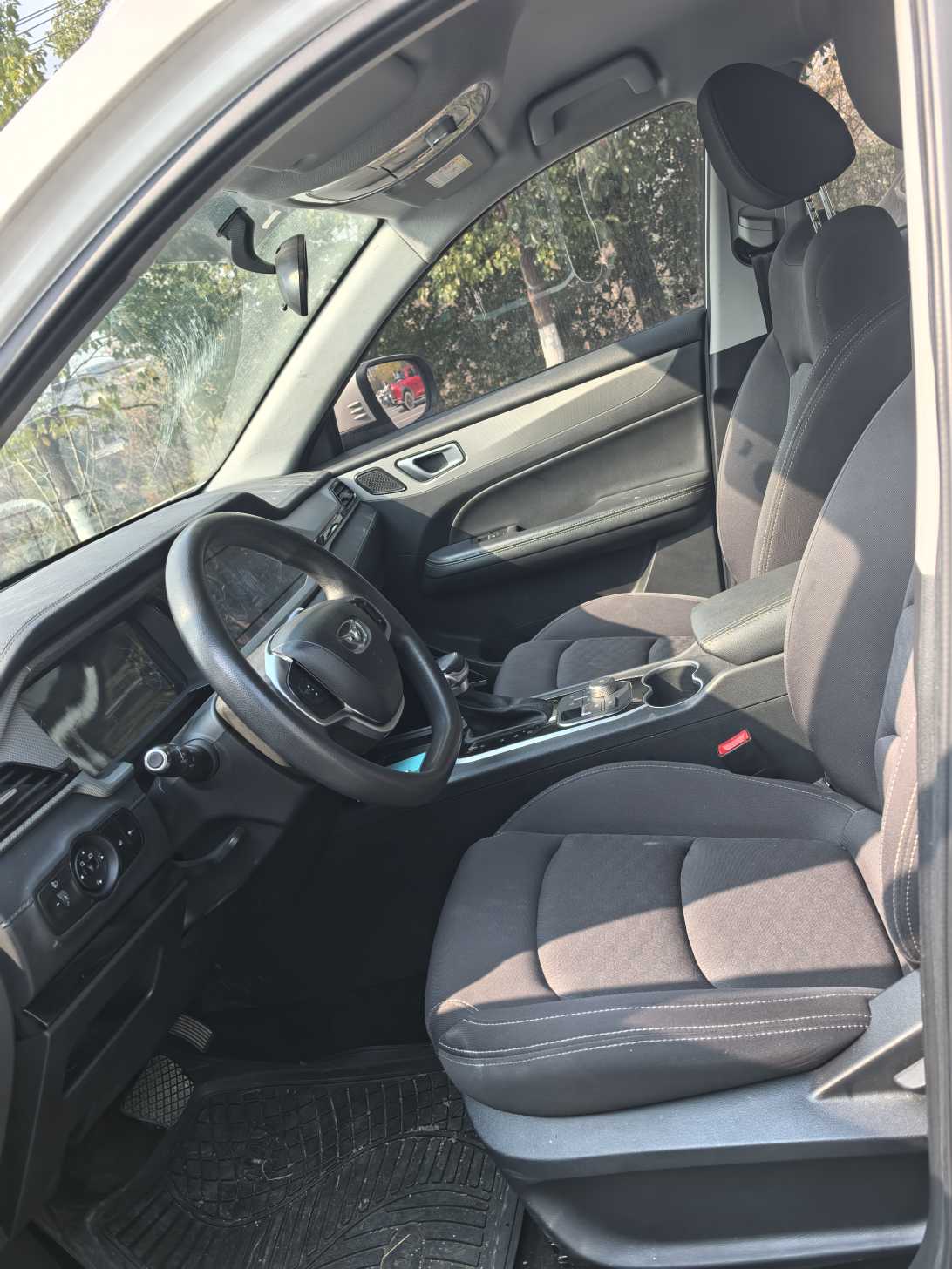 Kaiyi Showjet 2022 #8 Kaiyi Showjet 2022 car image #8