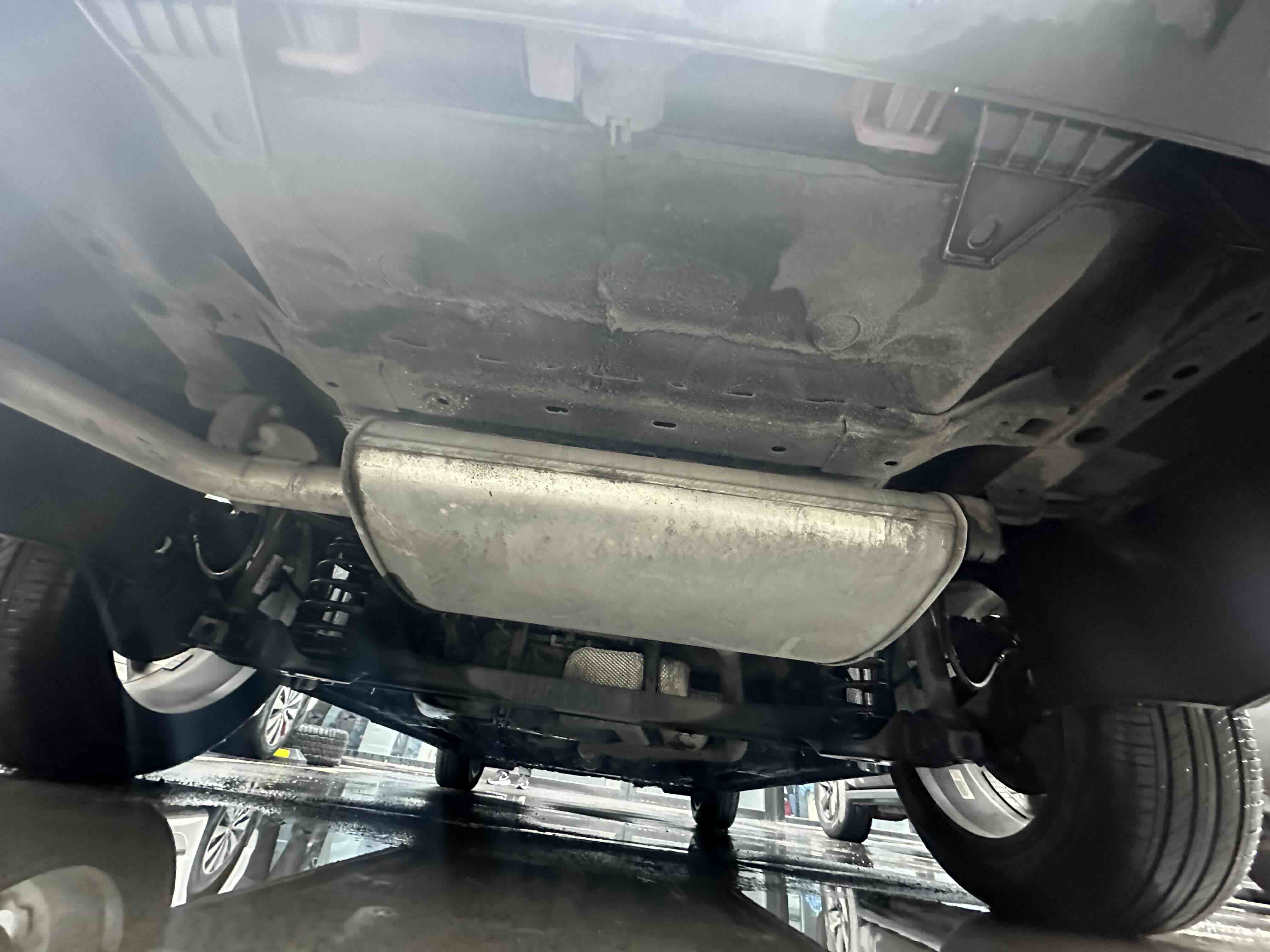 GEELY Emgrand 2022 car image #8