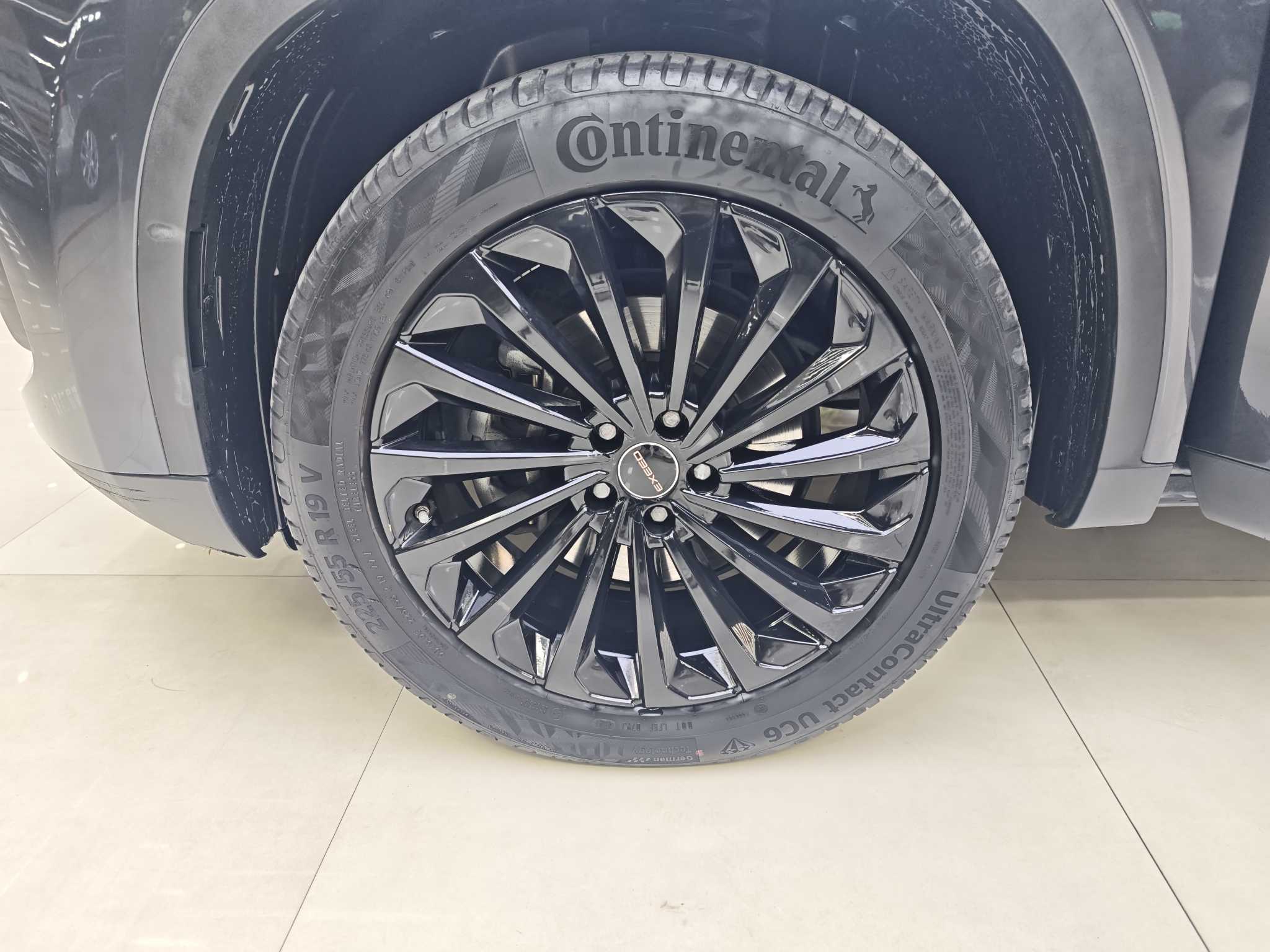 Exceed Lingyun 2022 car image #8