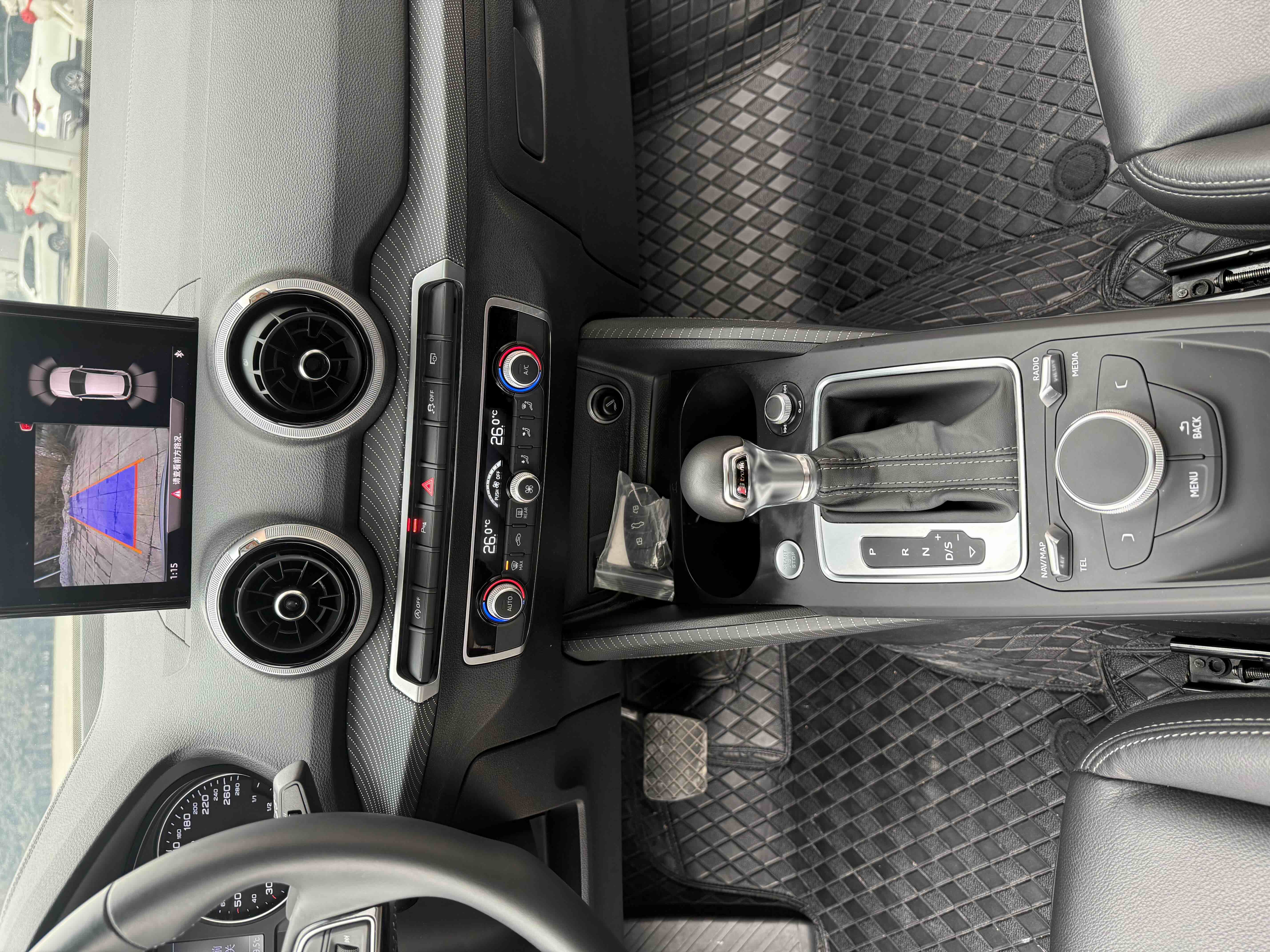 Audi 2023 car image #8