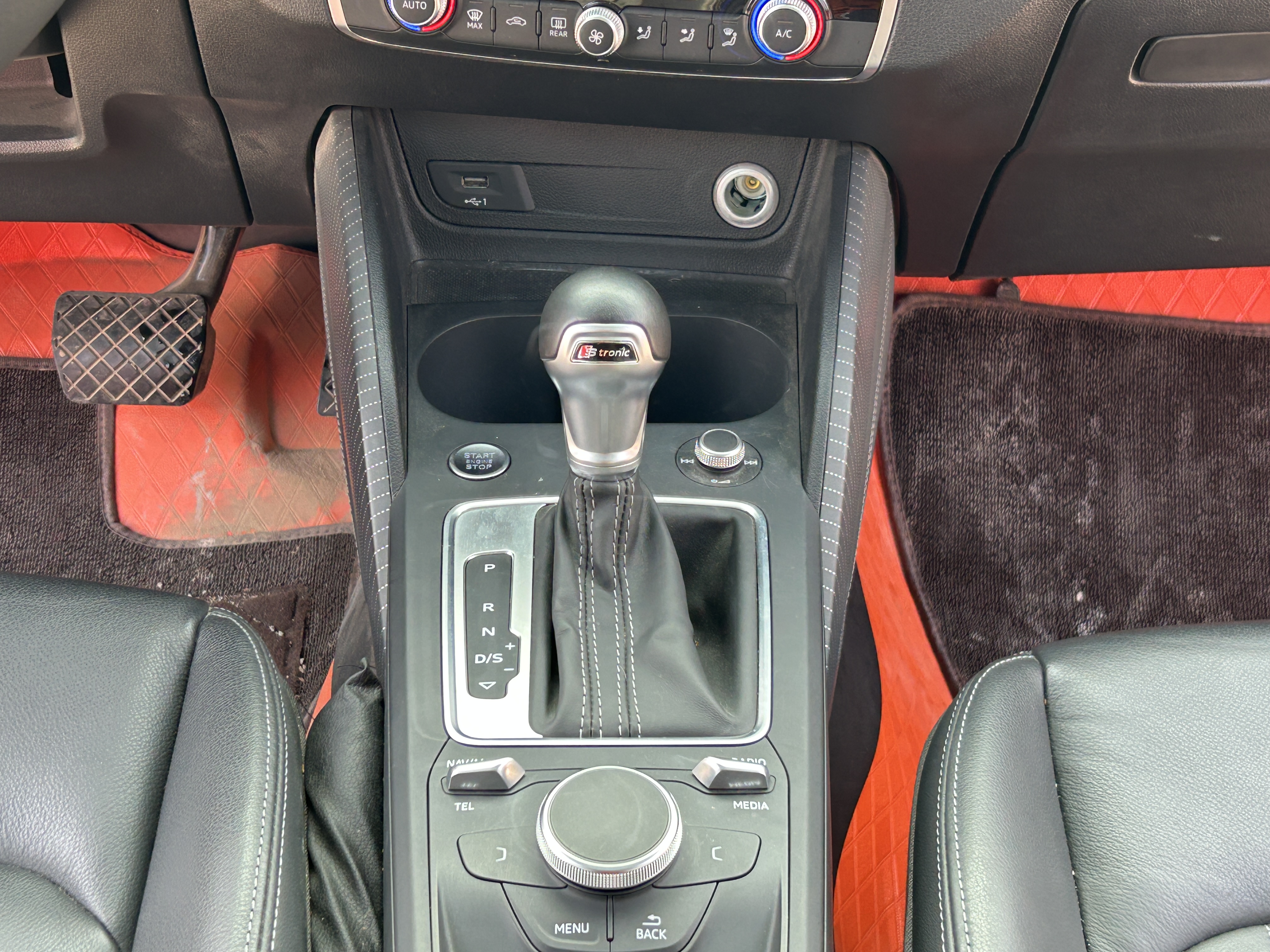 奥迪 奥迪Q2L 2022 汽车图片 #8