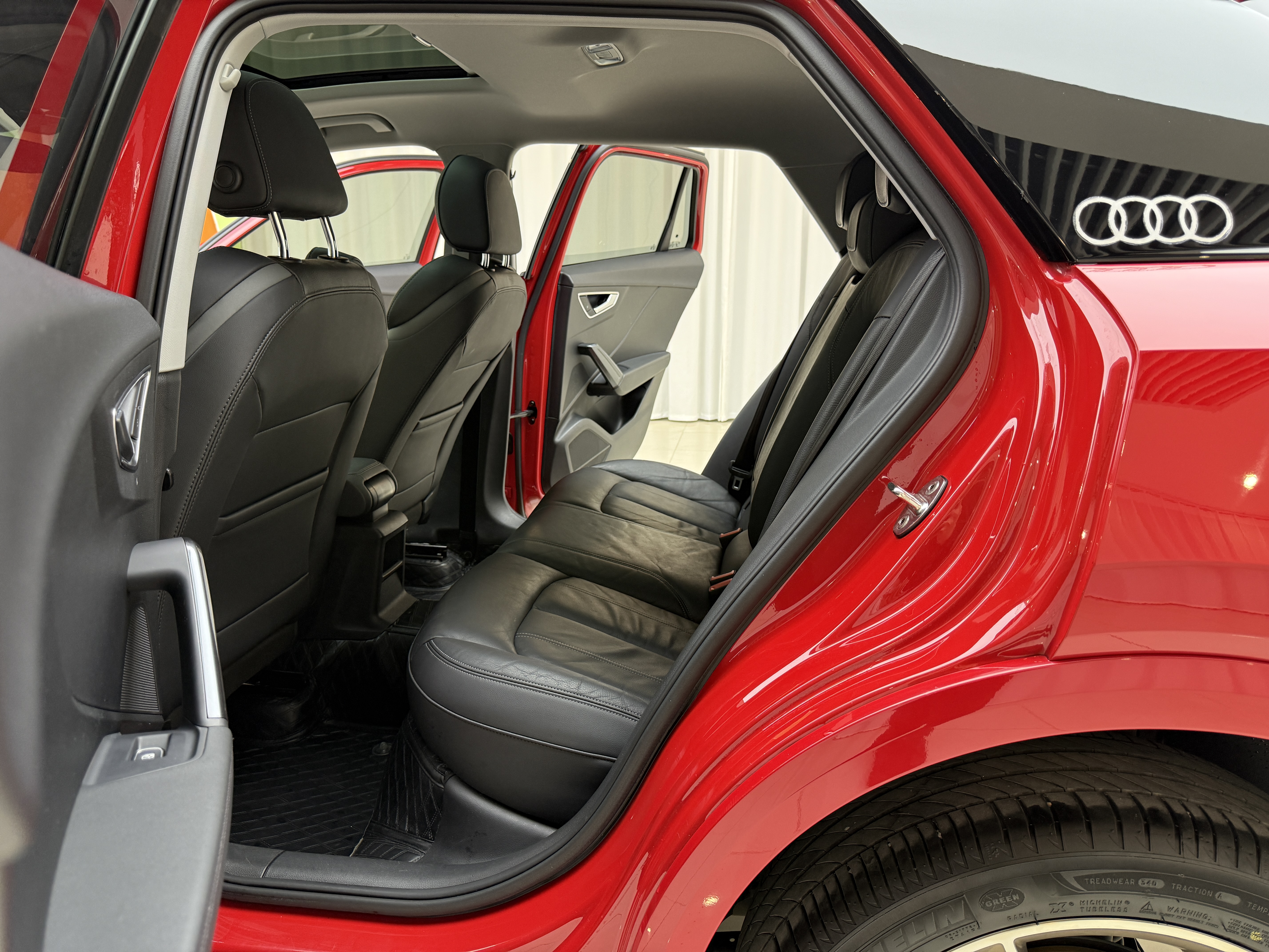 奥迪 奥迪Q2L 2022 汽车图片 #8