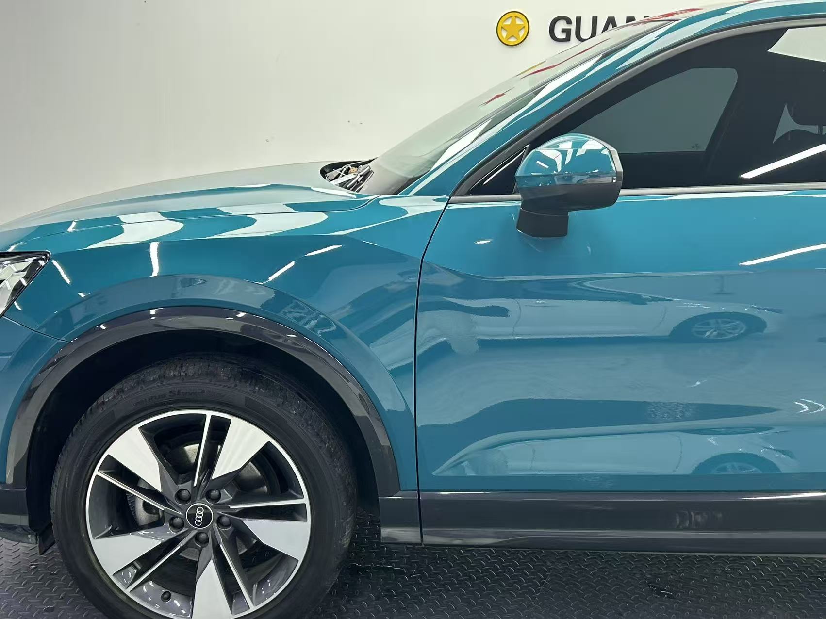 Q2L 2022 #8 Q2L 2022 car image #8