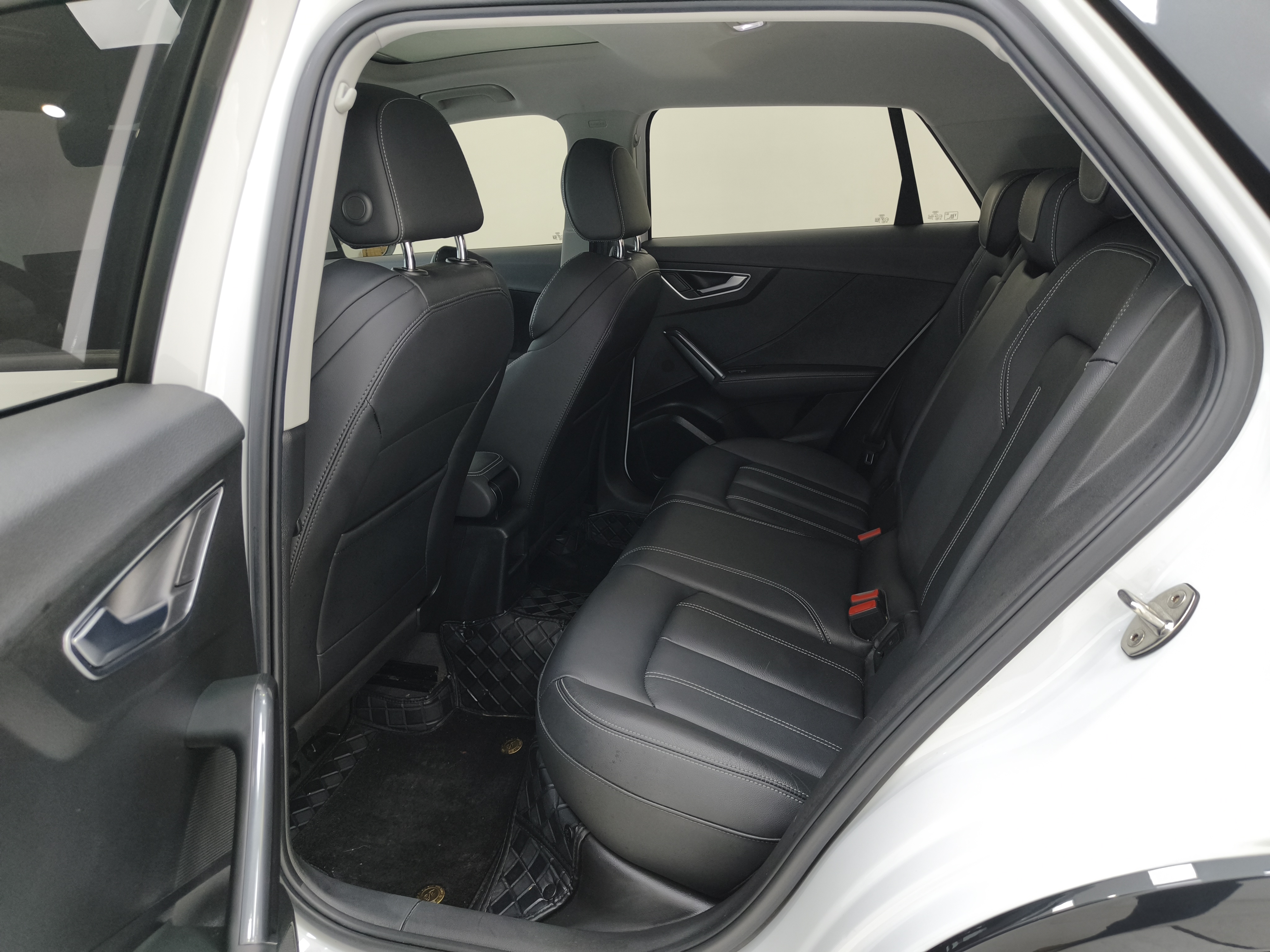 Q2L 2023 #8 Q2L 2023 immagine di auto #8