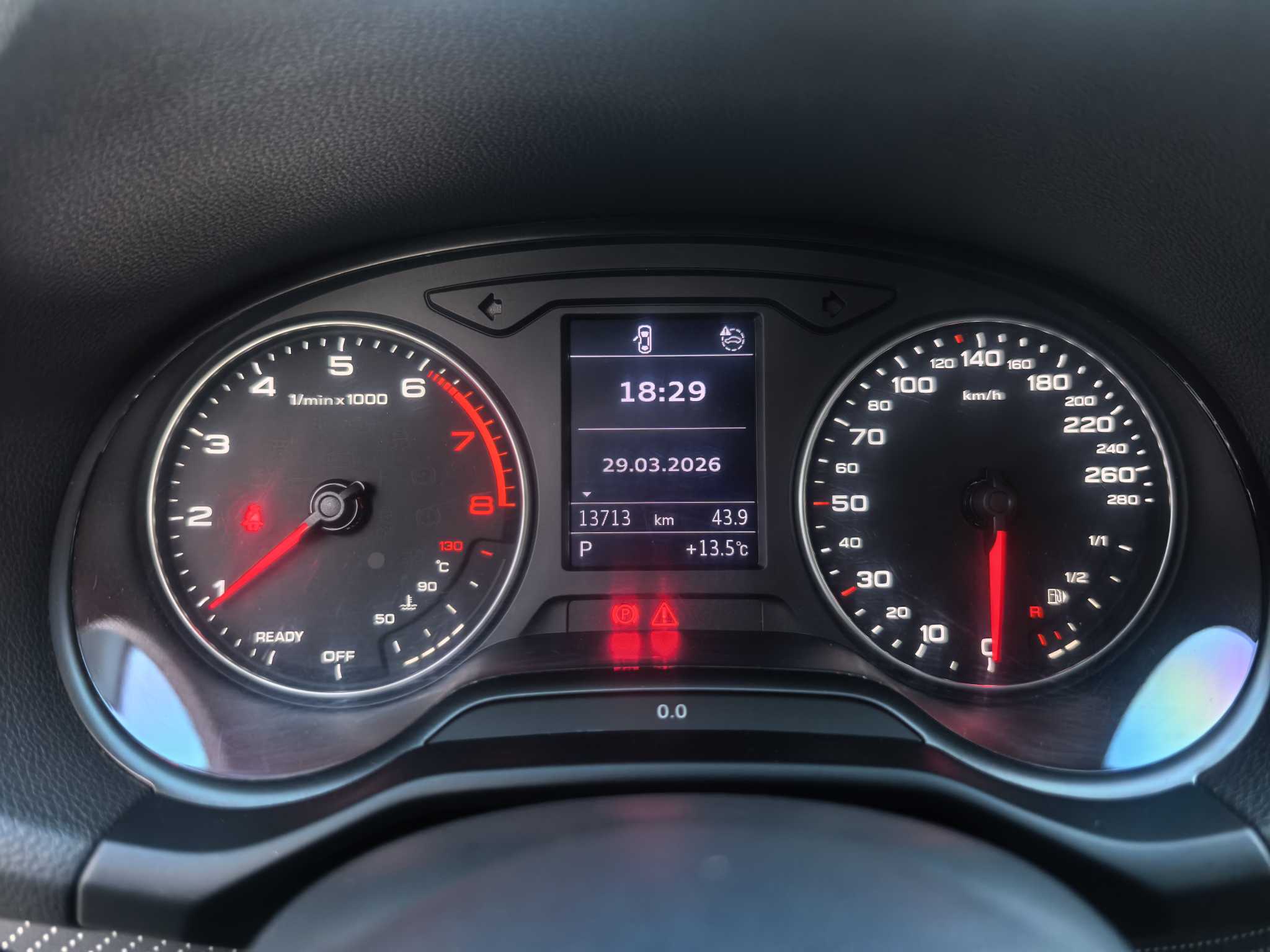 Audi Q2L 2023 imagem de carro #8