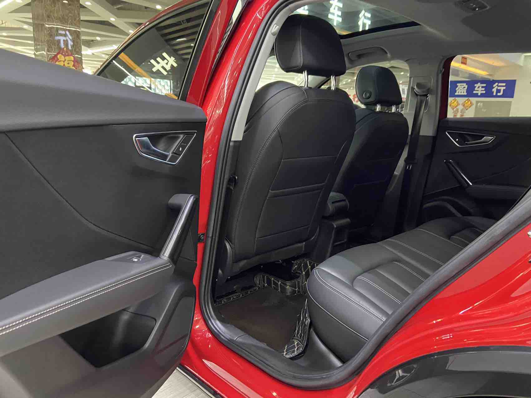 Q2L 2022 #8 Q2L 2022 immagine di auto #8
