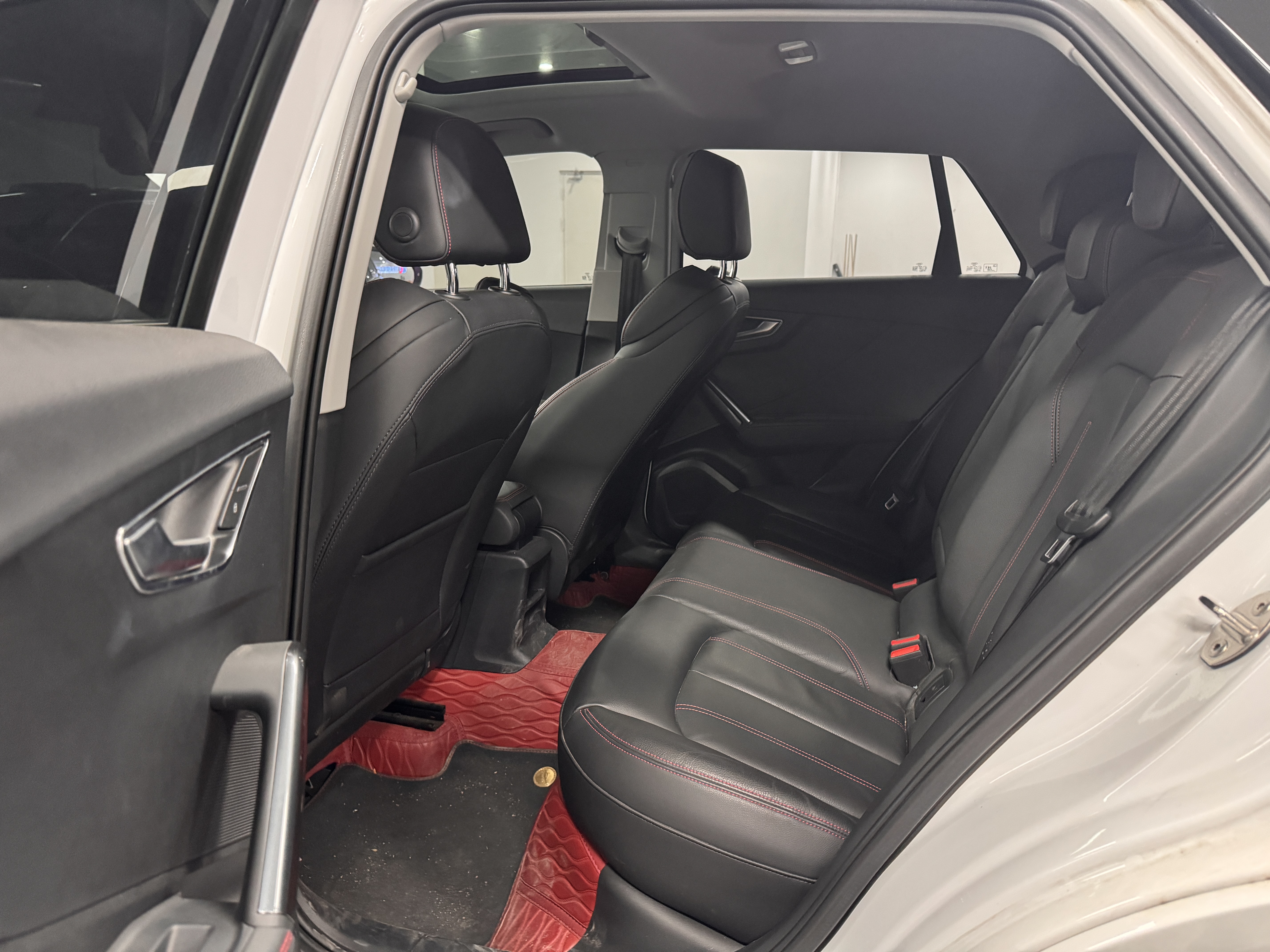 Q2L 2022 #8 Q2L 2022 car image #8