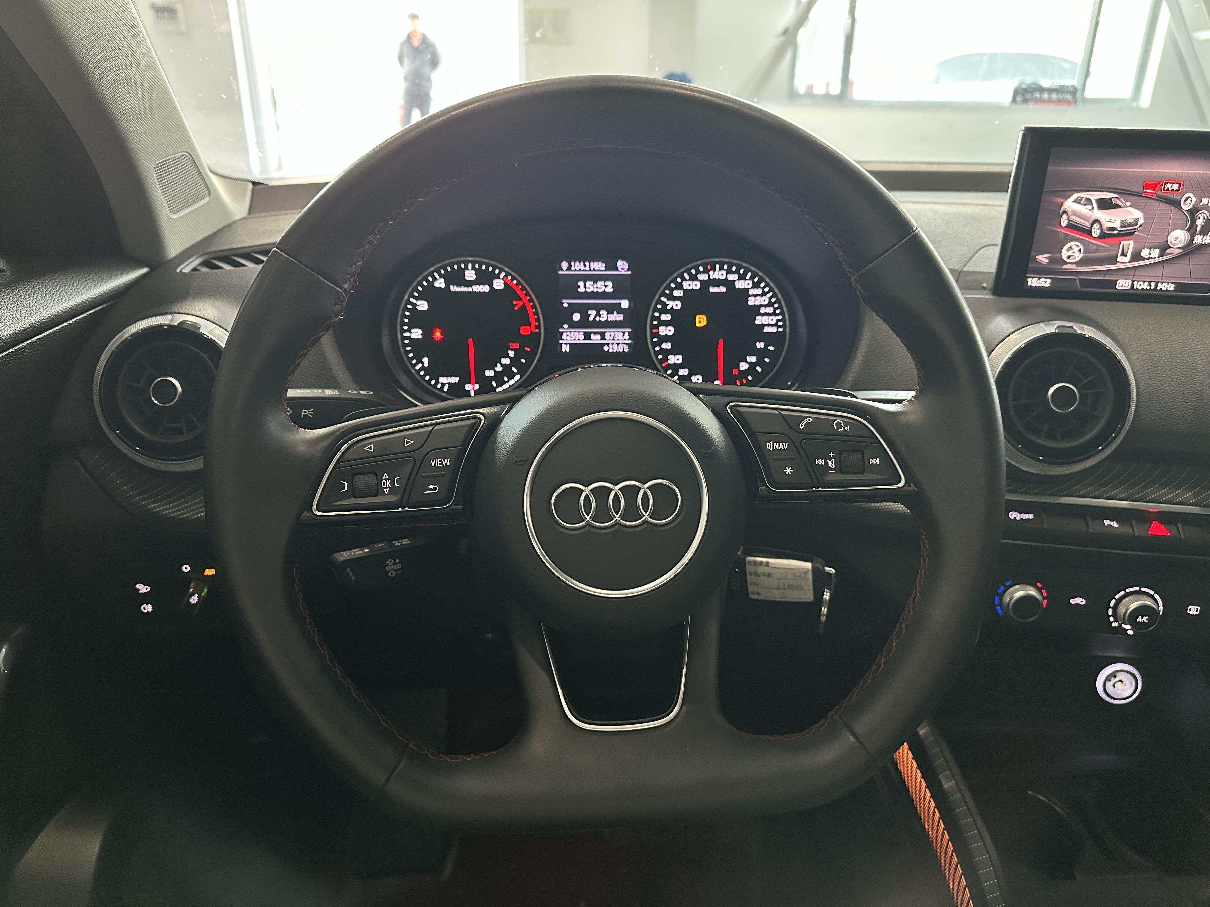 Q2L 2023 #8 Q2L 2023 car image #8