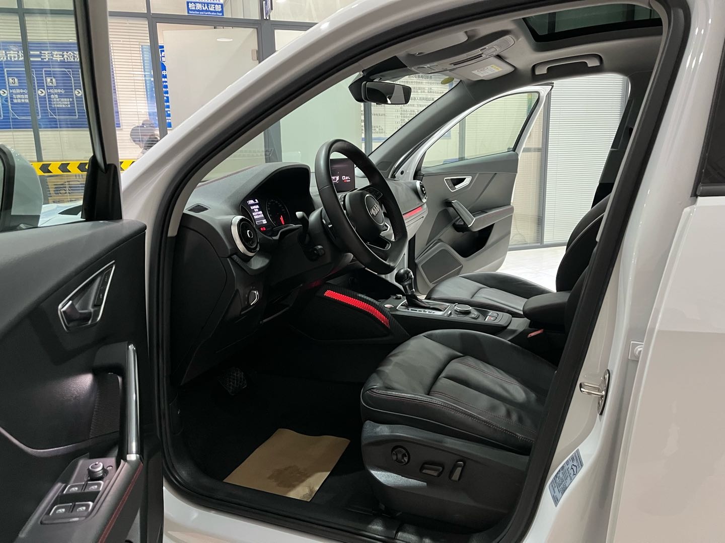 Q2L 2022 #8 Q2L 2022 car image #8