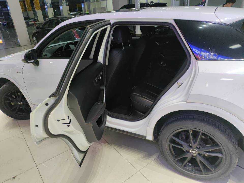 Q2L 2023 car image #8