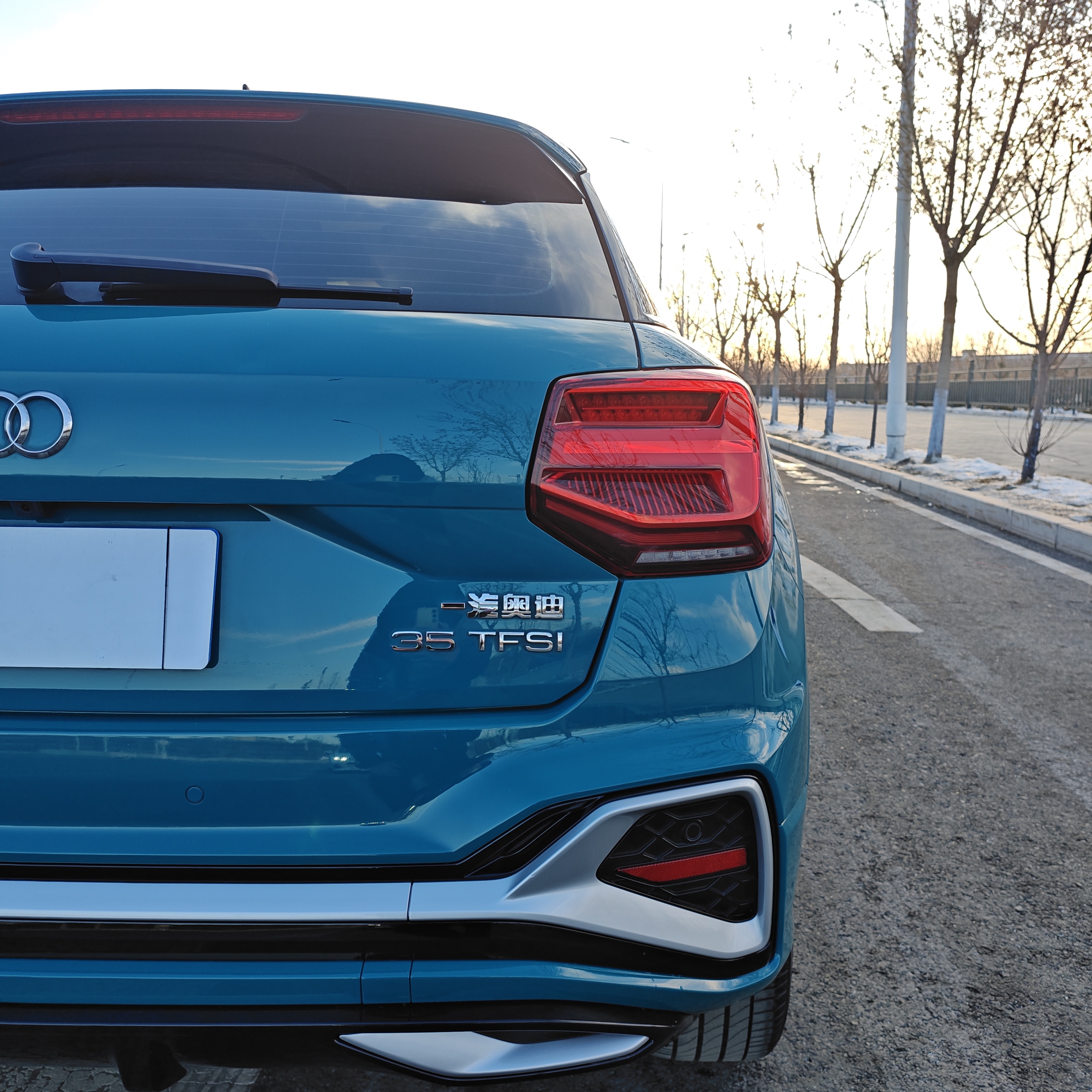 Q2L 2023 car image #8