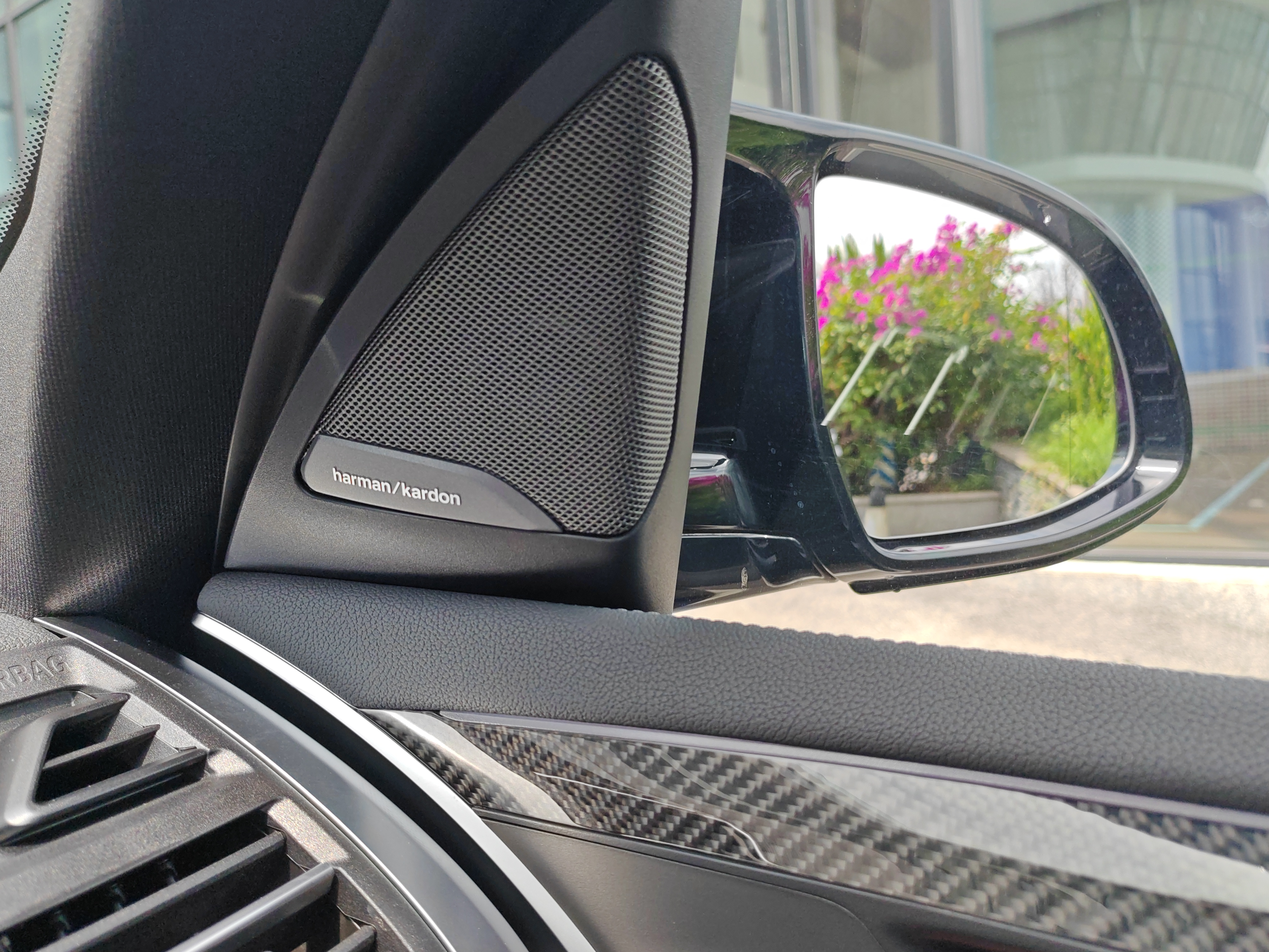 BMW X4 M 2024 #8 BMW X4 M 2024 car image #8