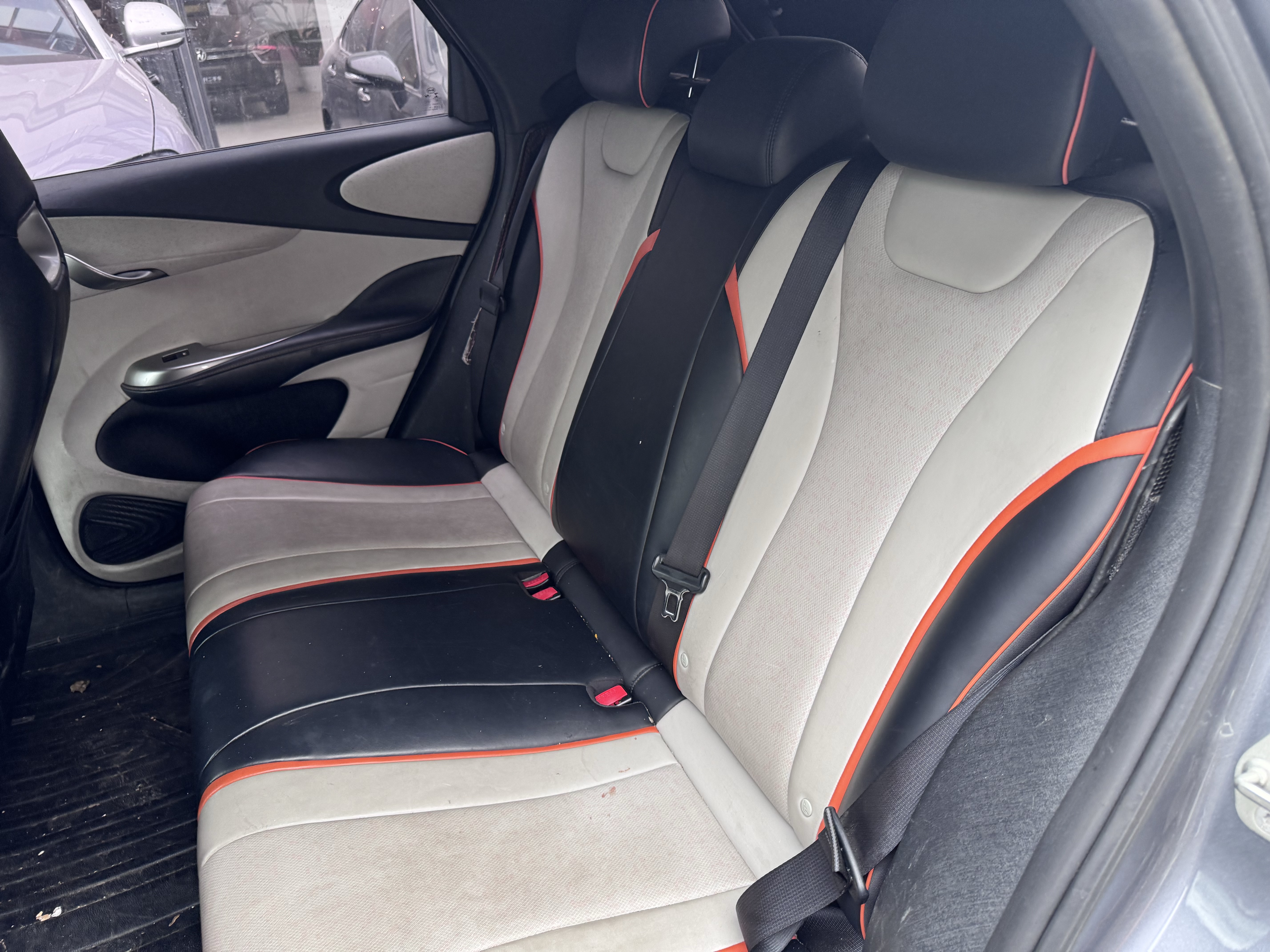 BYD Dolphin 2022 imagem de carro #8