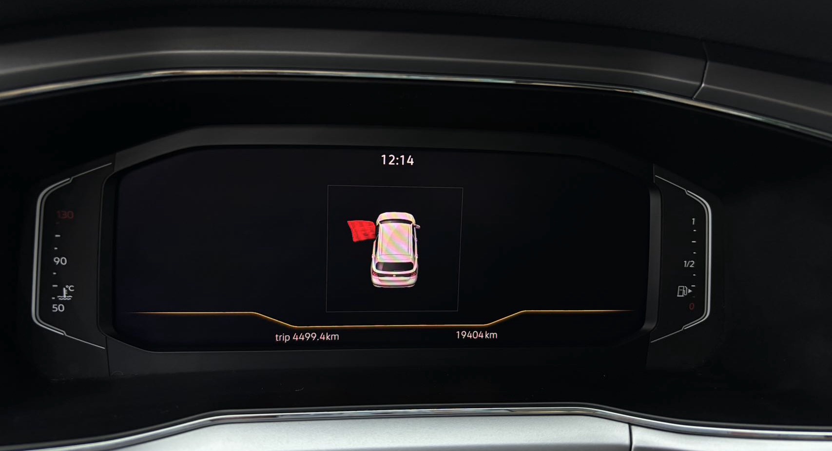 Volkswagen T-Cross 2022 #8 Volkswagen T-Cross 2022 car image #8
