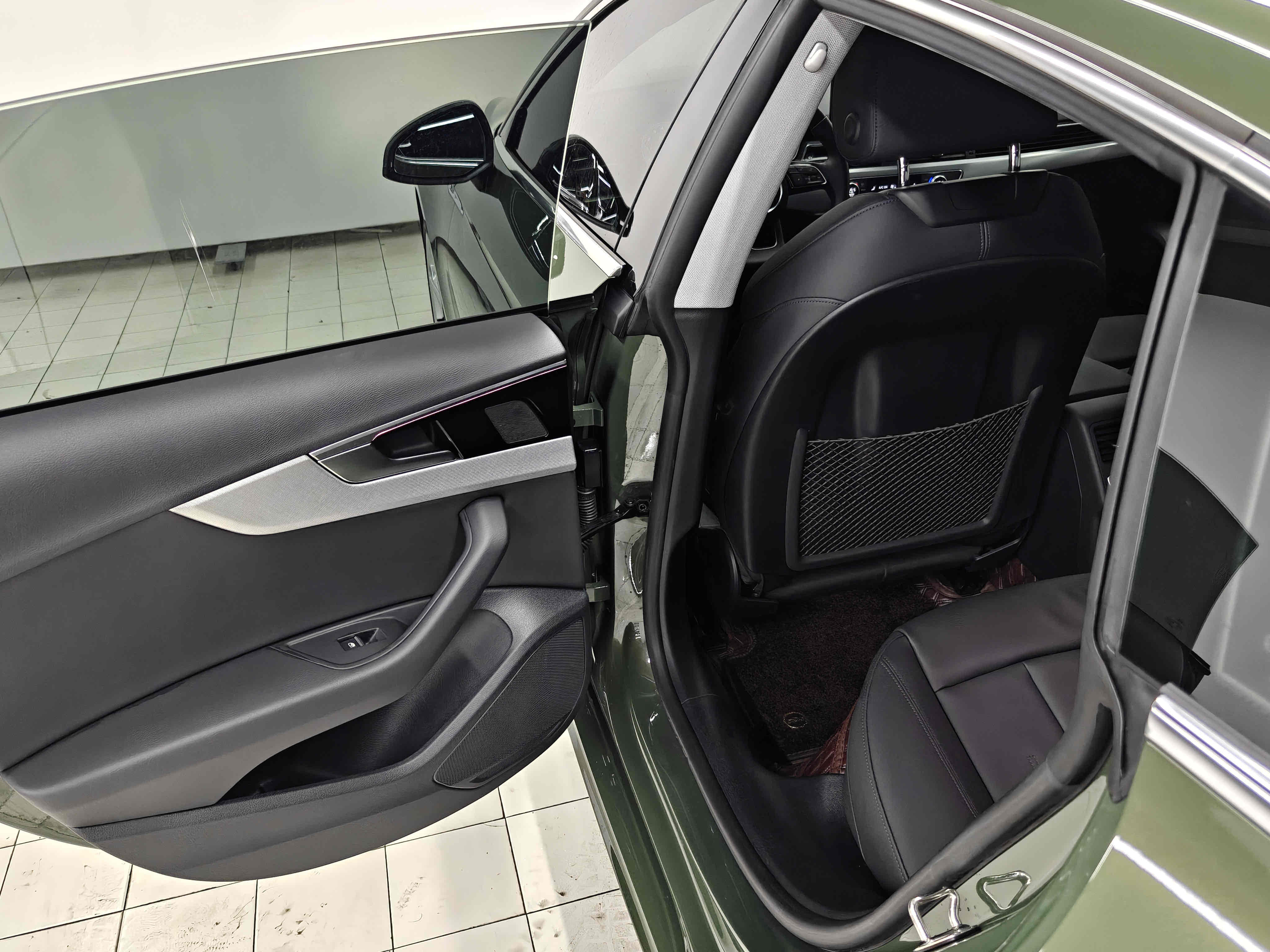 Audi A5 (Imported) 2023 imagem de carro #8