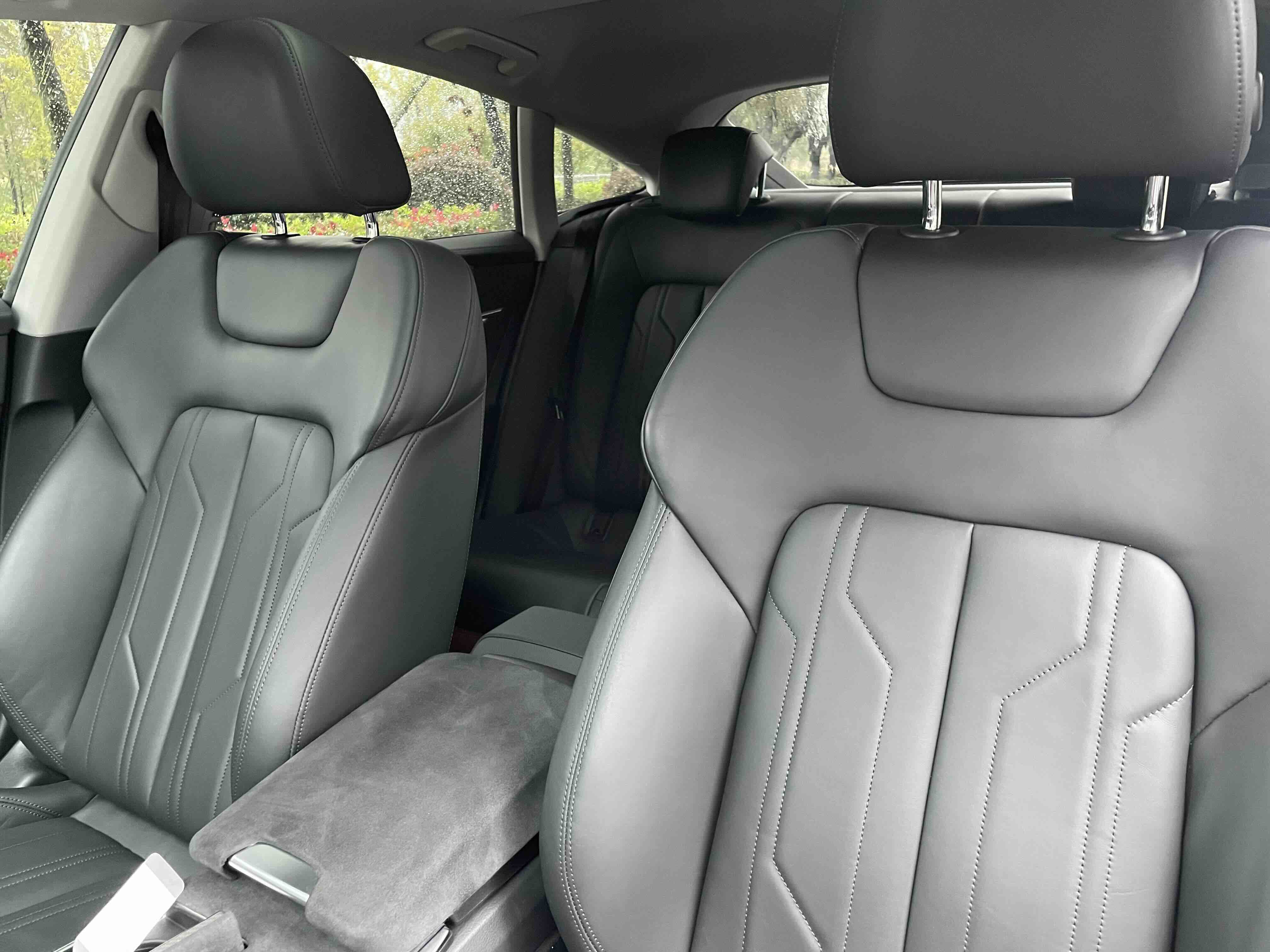 Audi A7 2023 #8 Audi A7 2023 car image #8