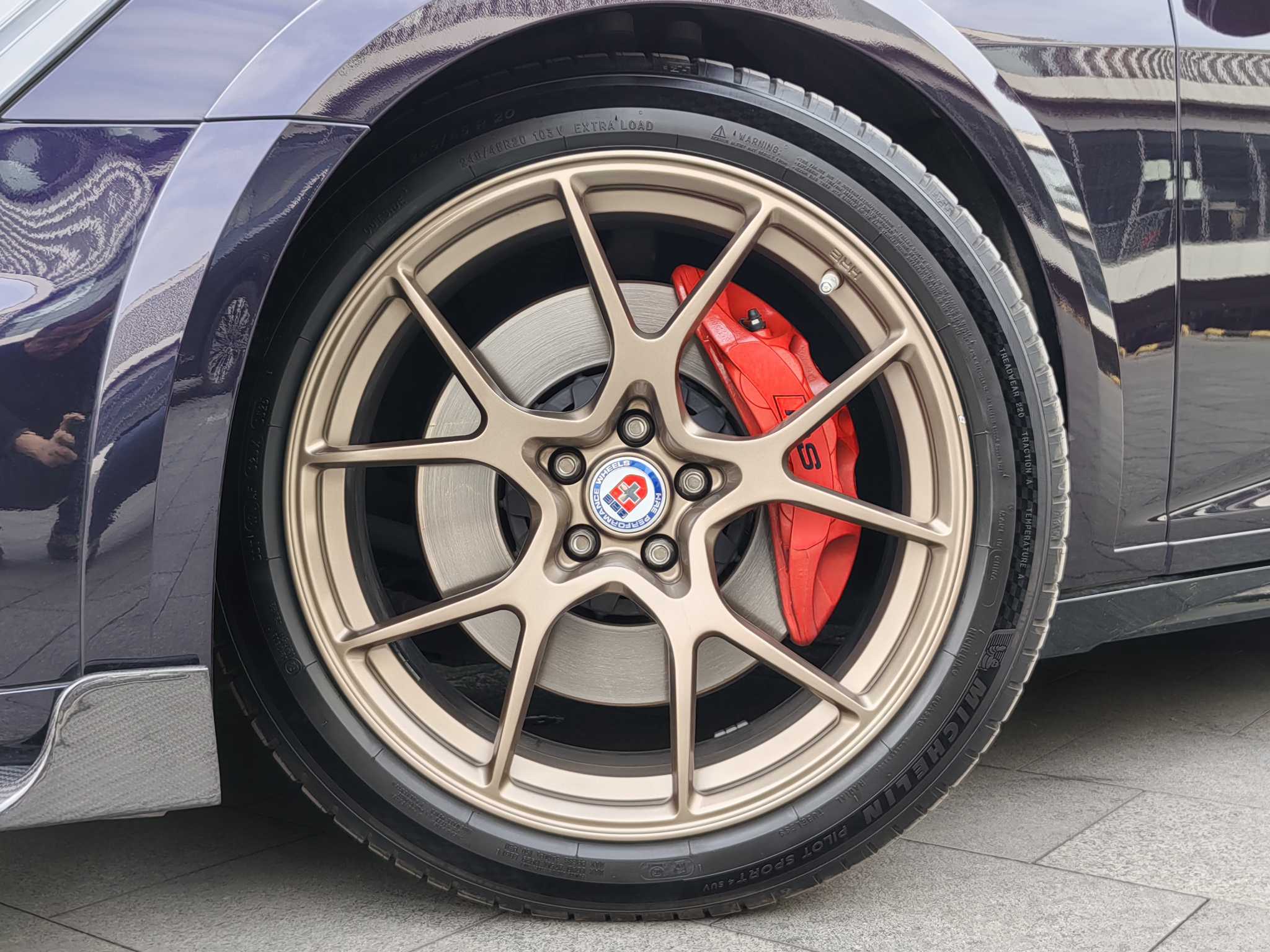 Audi A6 (Imported) 2023 car image #8