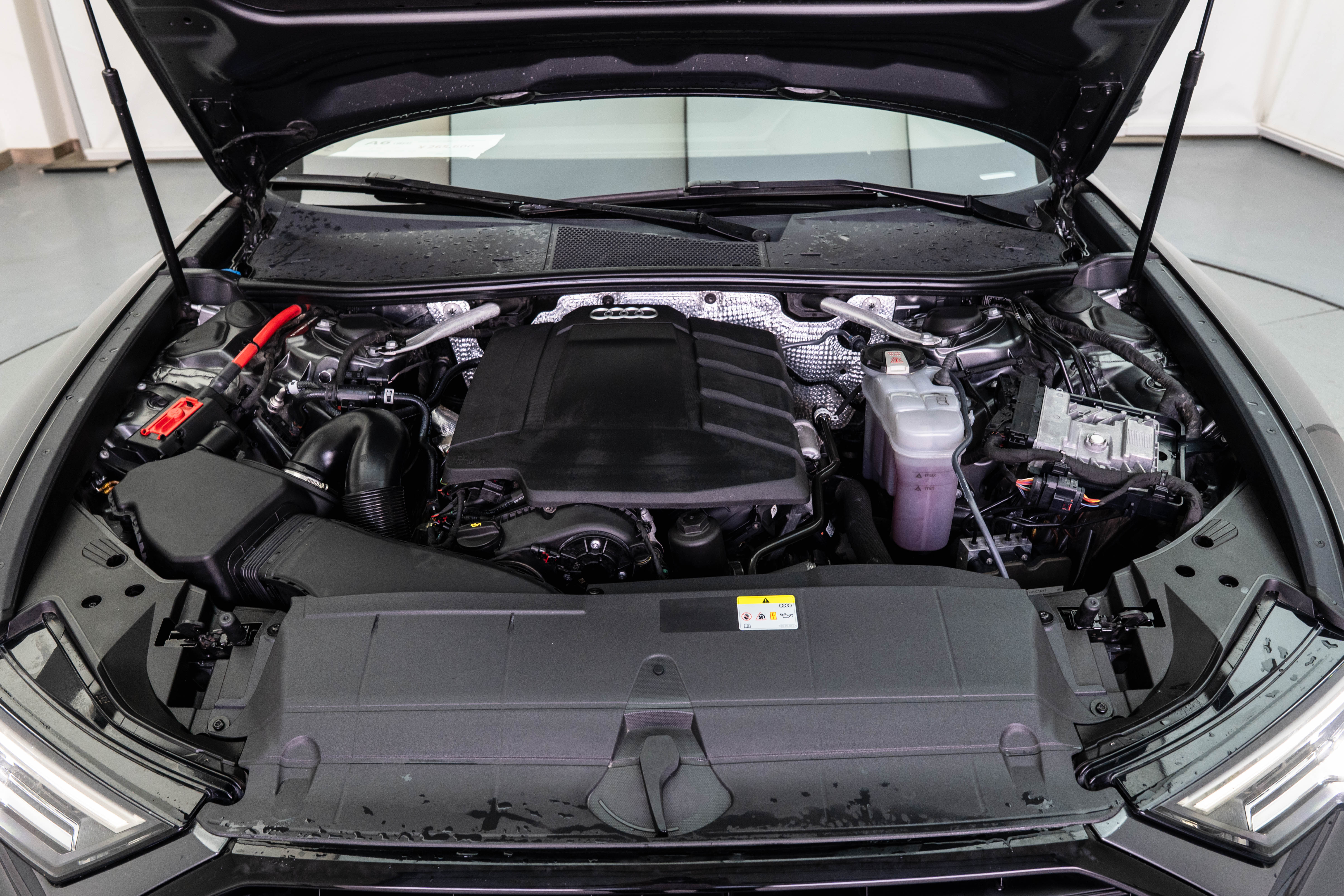 Audi A6 (Imported) 2022 изображение автомобиля #8