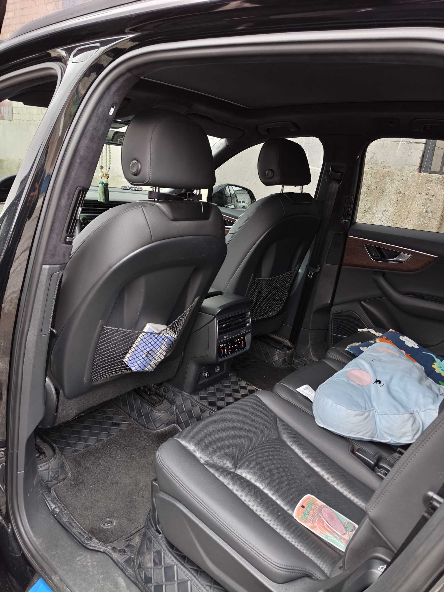 Audi Q7 2022 #8 Audi Q7 2022 image de voiture #8