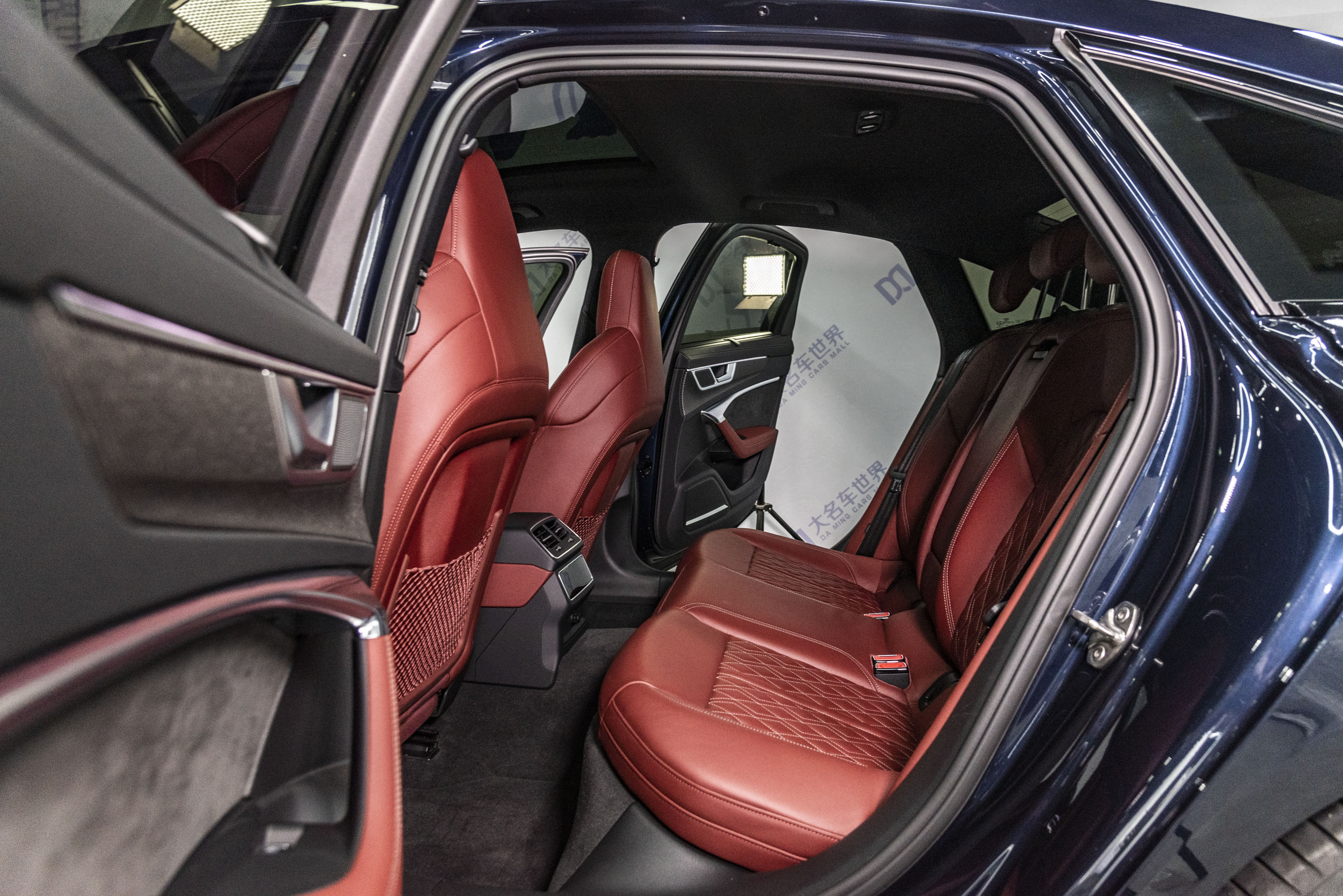 Audi S6 2022 immagine di auto #8