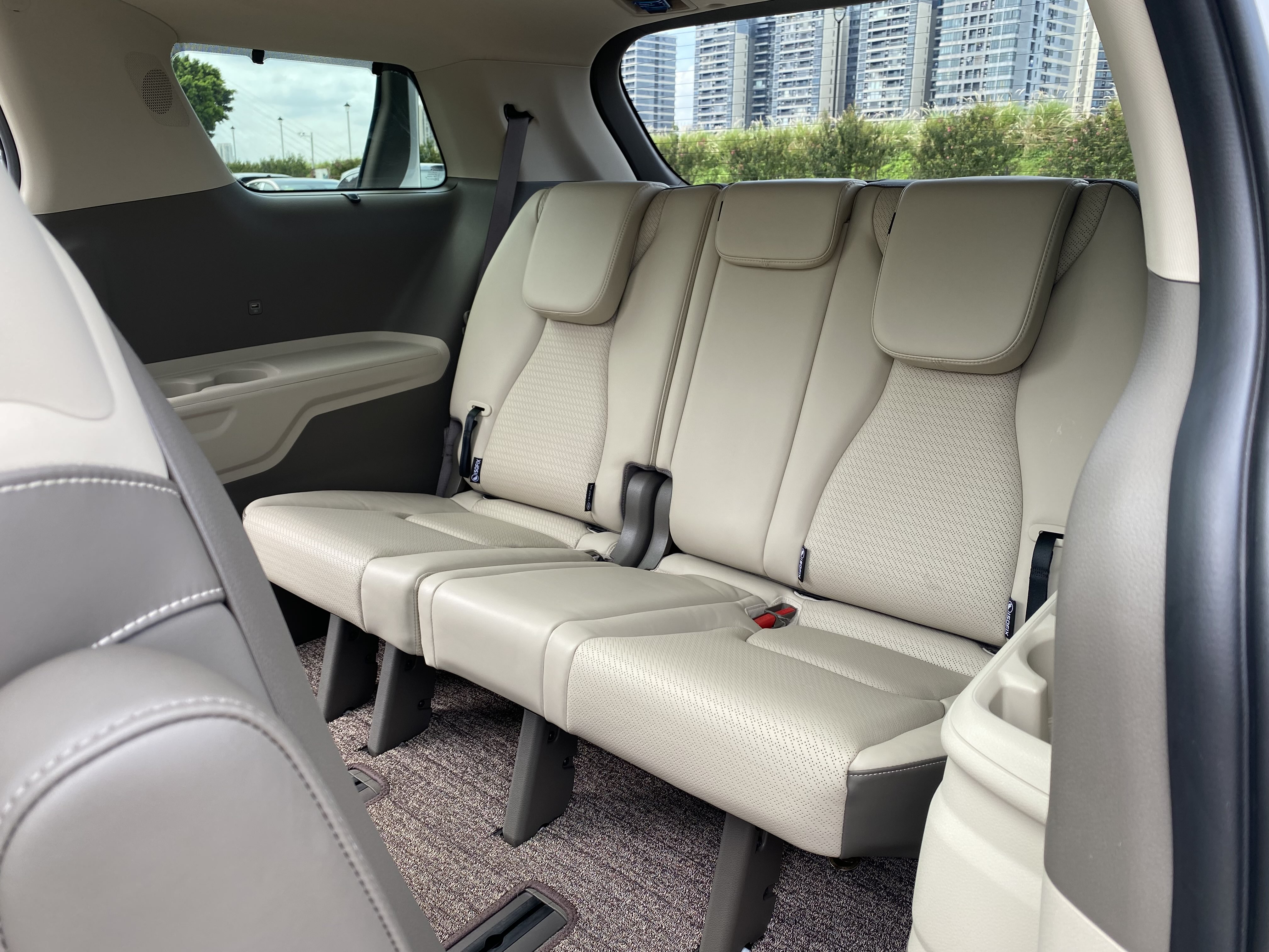 起亚 嘉华 2021 汽车图片 #8