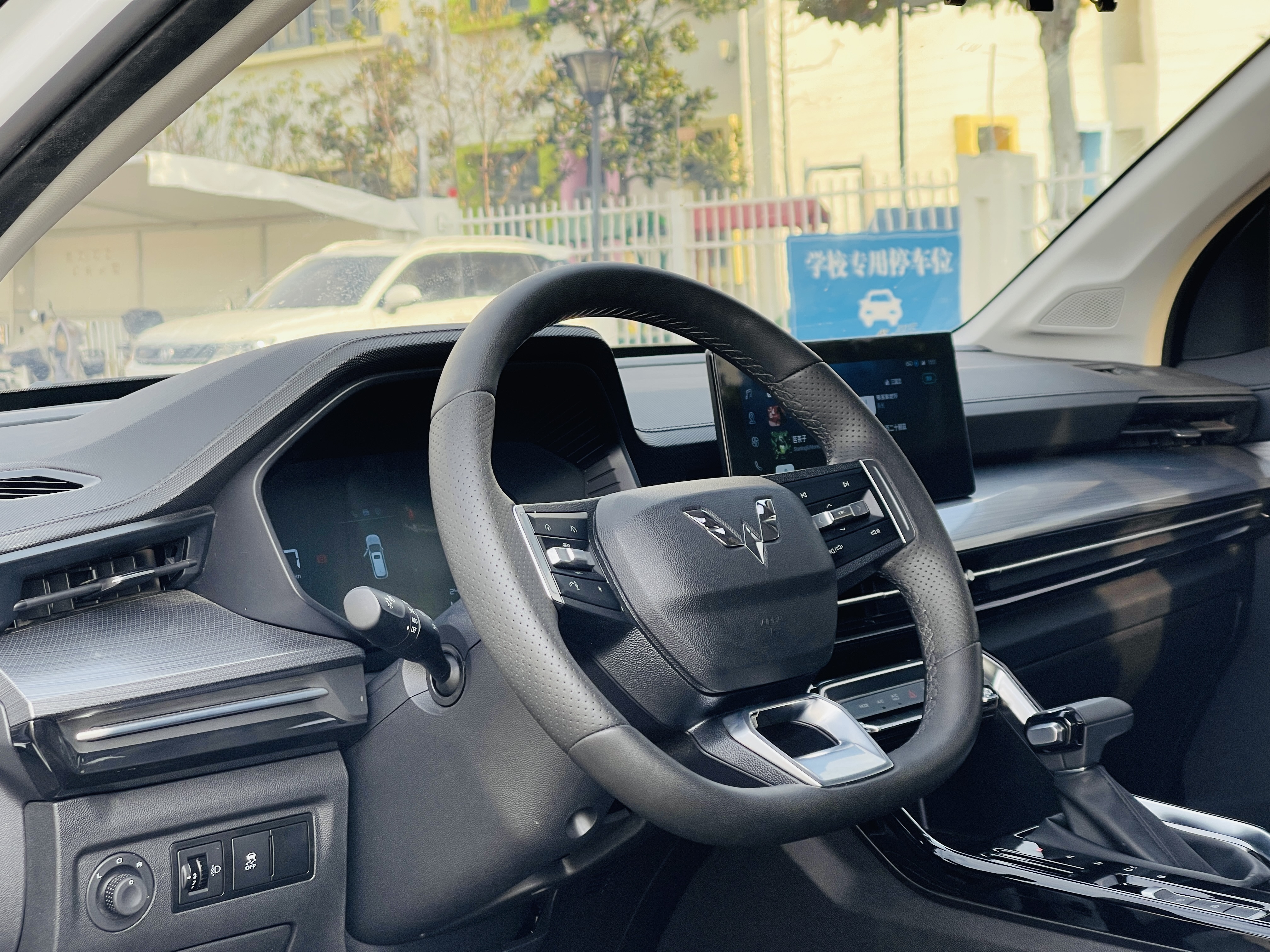 五菱汽车 五菱星辰 2023 汽车图片 #8