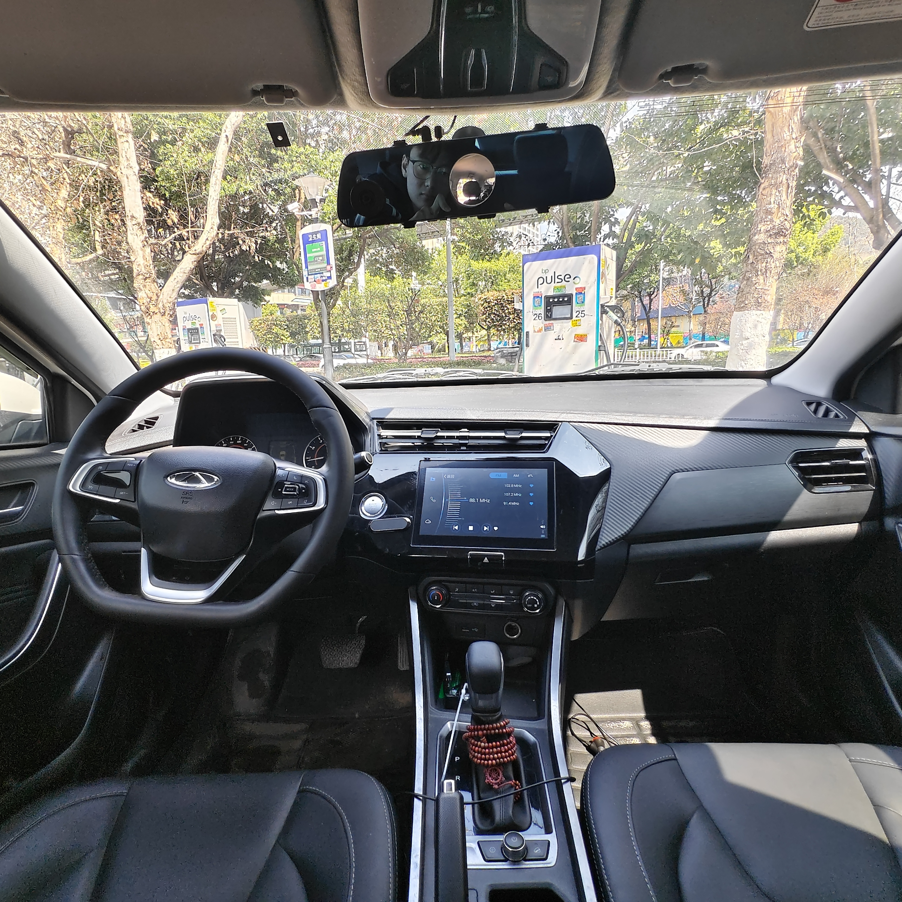 瑞虎3x 2022 汽车图片 #8