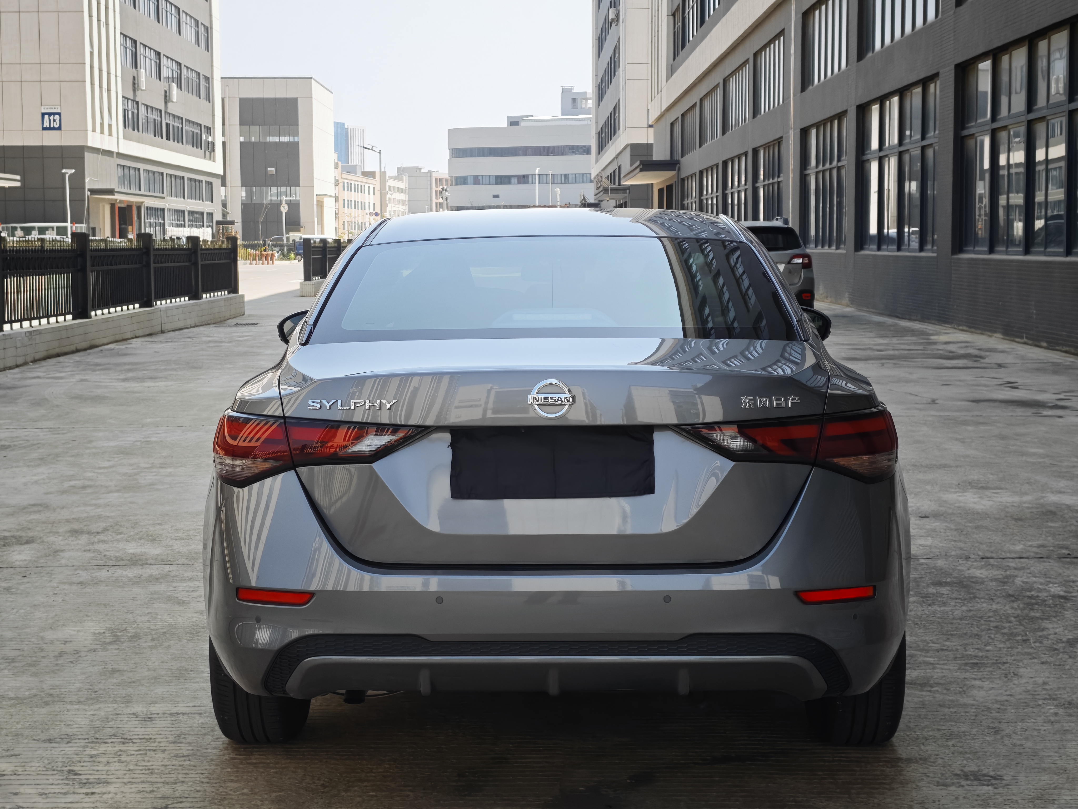 日产 轩逸 2023 汽车图片 #8