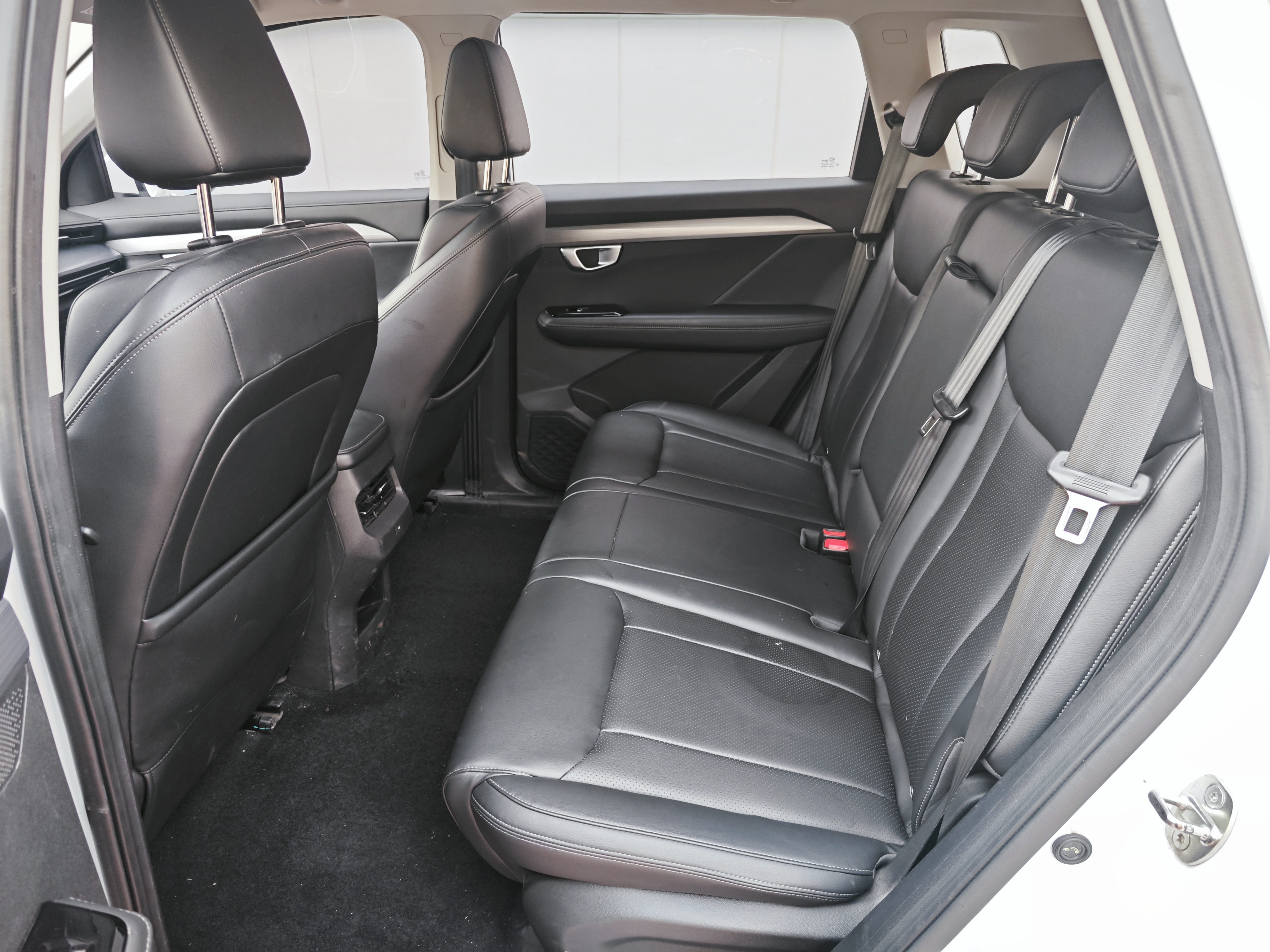 Wuling Asta 2022 #8 Wuling Asta 2022 изображение автомобиля #8