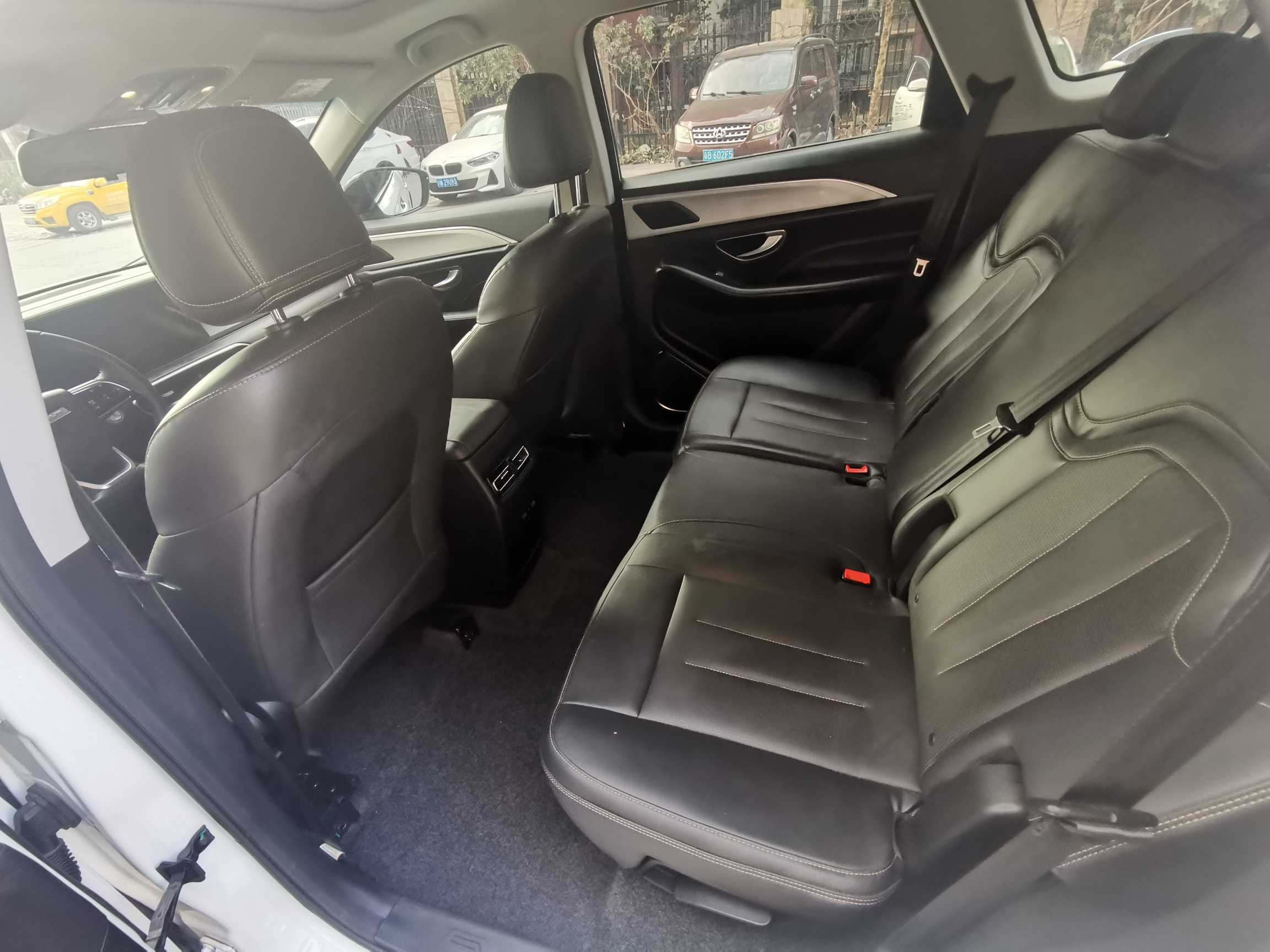 Jetour X90 PLUS 2022 immagine di auto #8